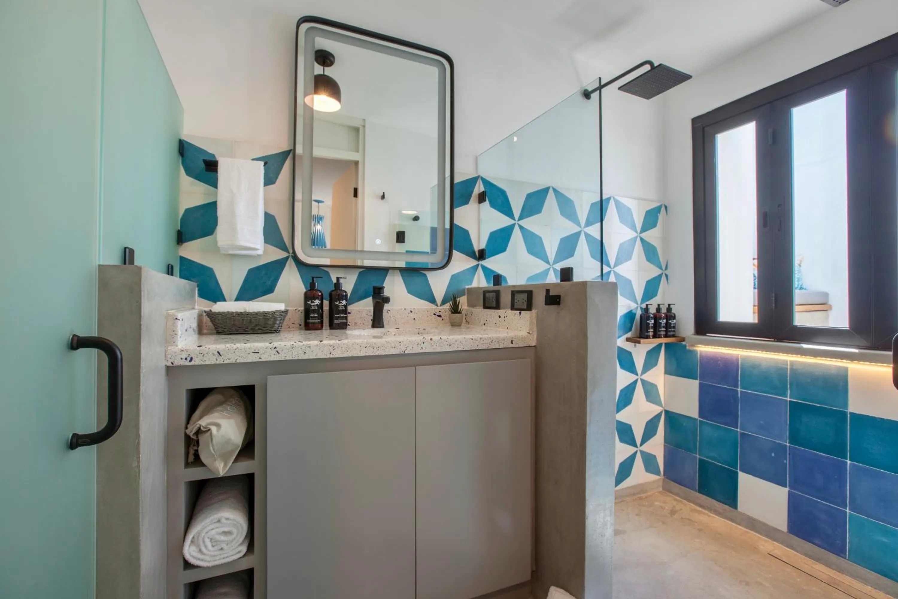 Quinta Lolita - La Paz Baja California Sur