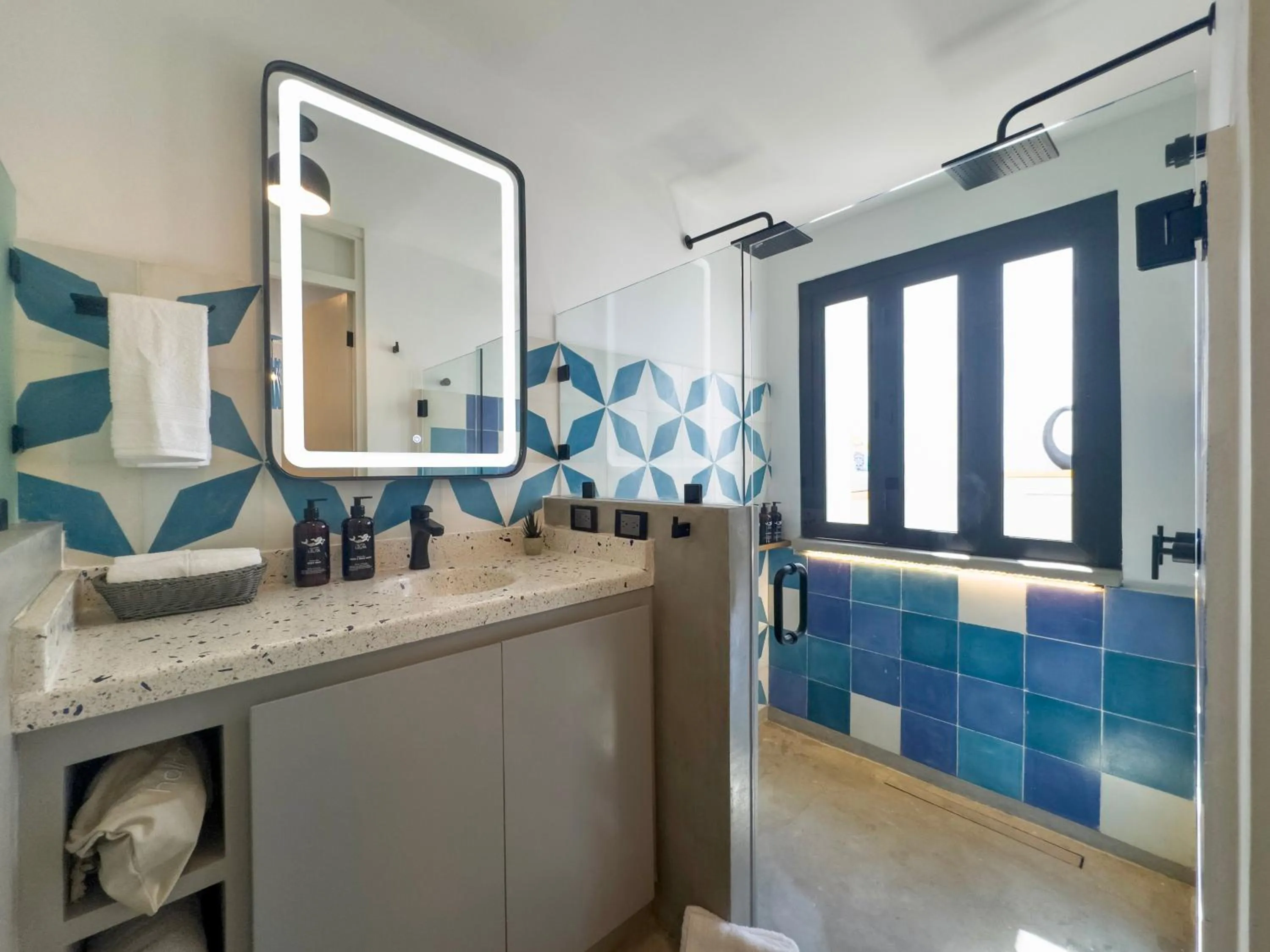 Quinta Lolita - La Paz Baja California Sur