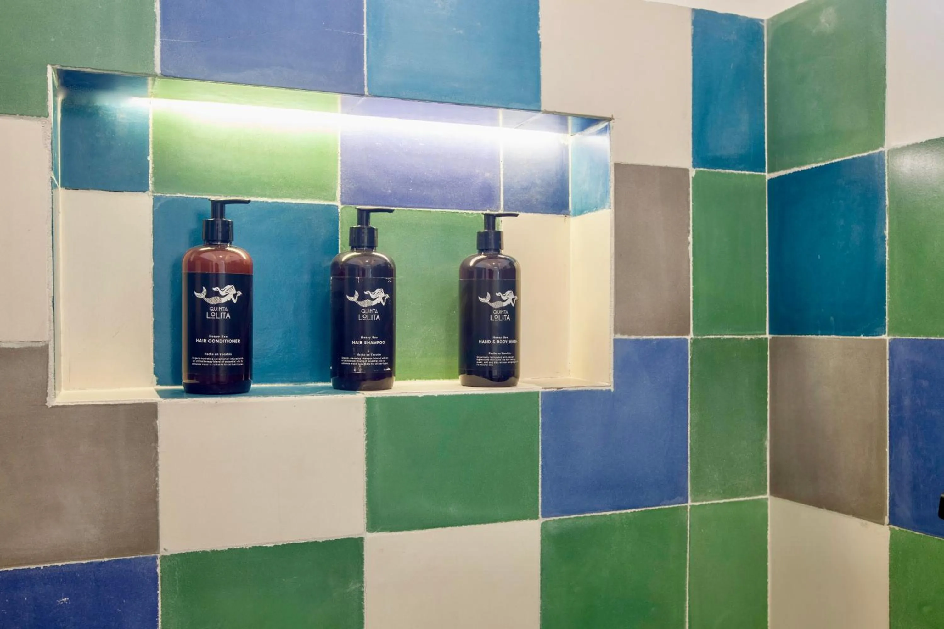 Quinta Lolita - La Paz Baja California Sur