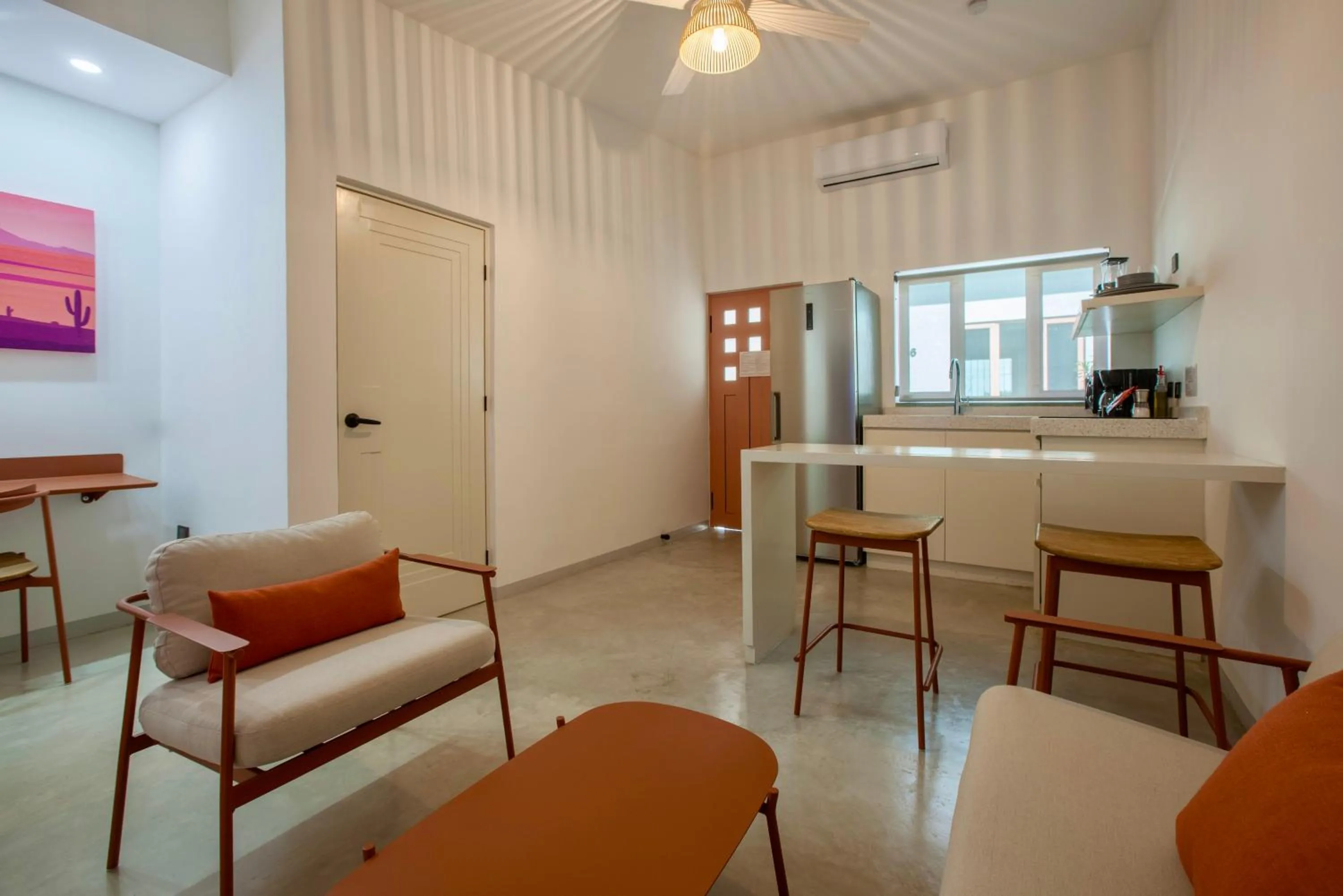 Quinta Lolita - La Paz Baja California Sur