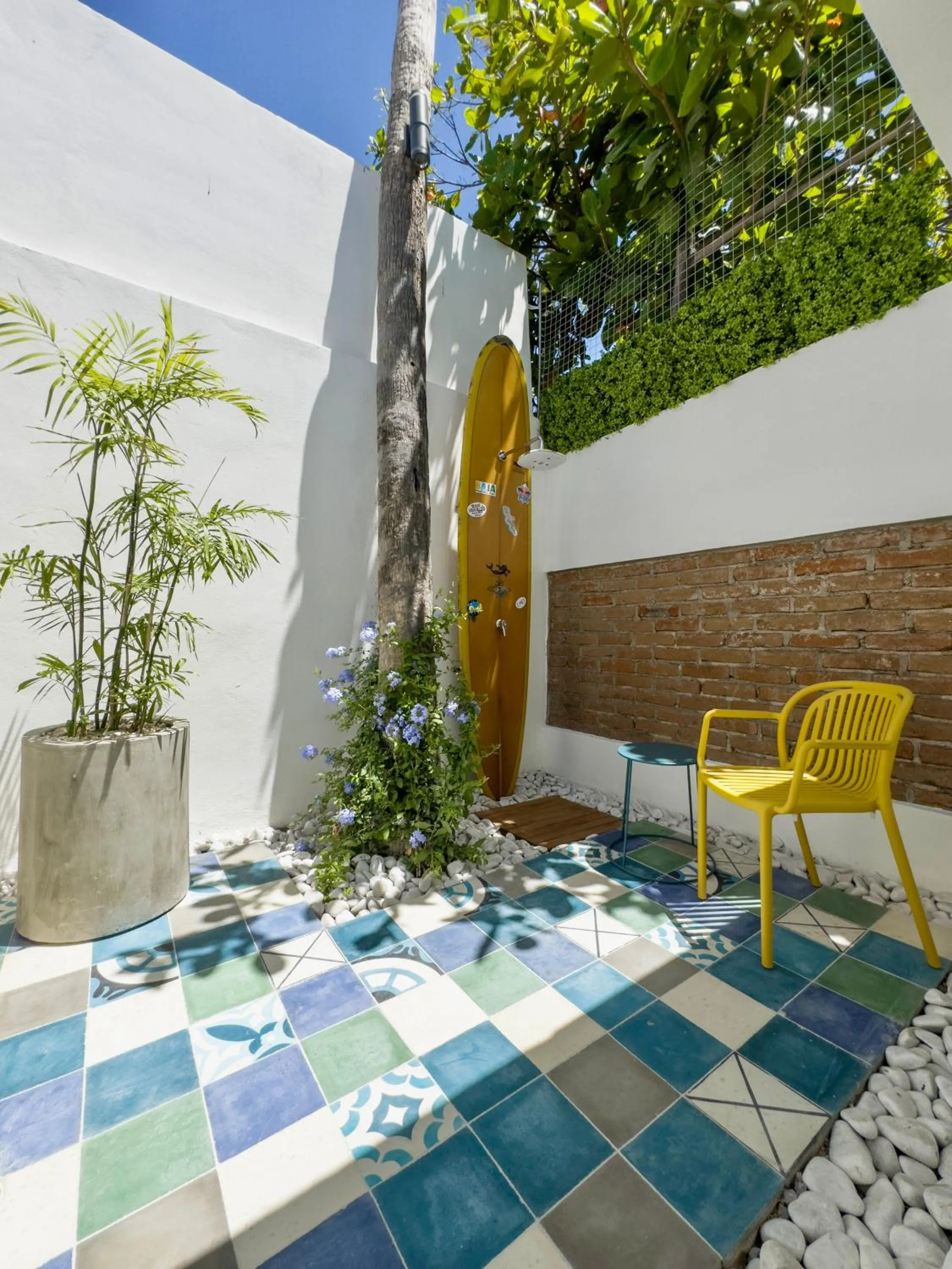 Quinta Lolita - La Paz Baja California Sur