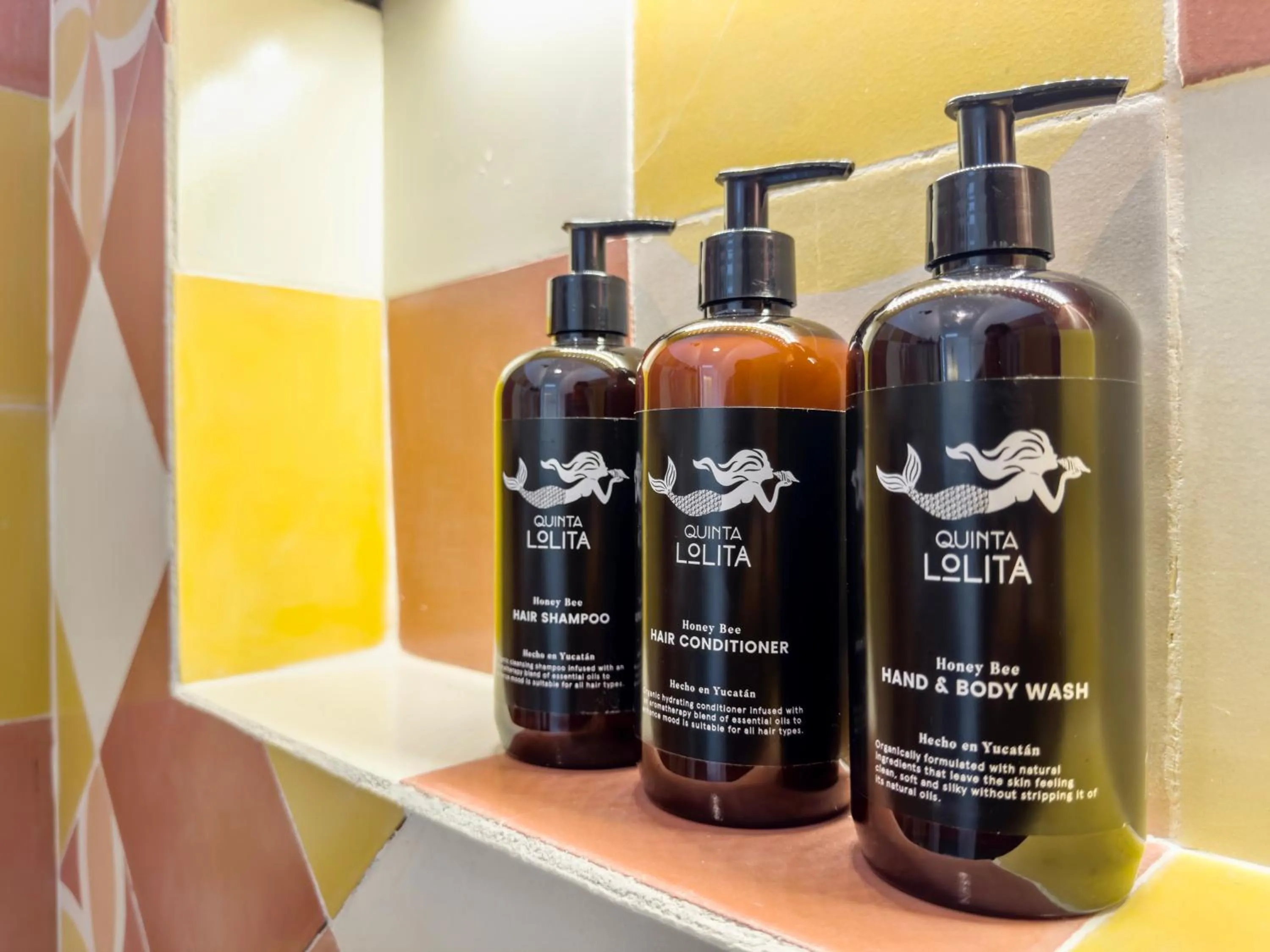 Quinta Lolita - La Paz Baja California Sur