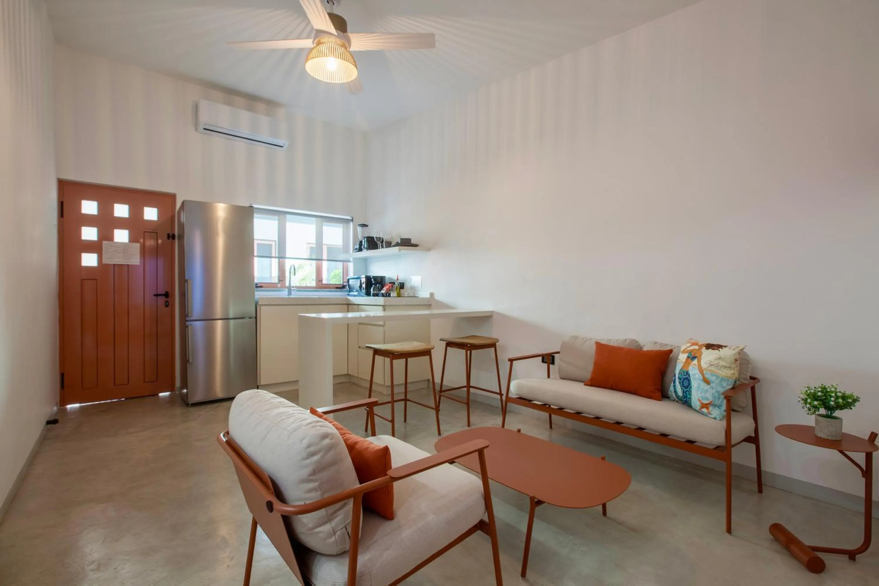 Quinta Lolita - La Paz Baja California Sur