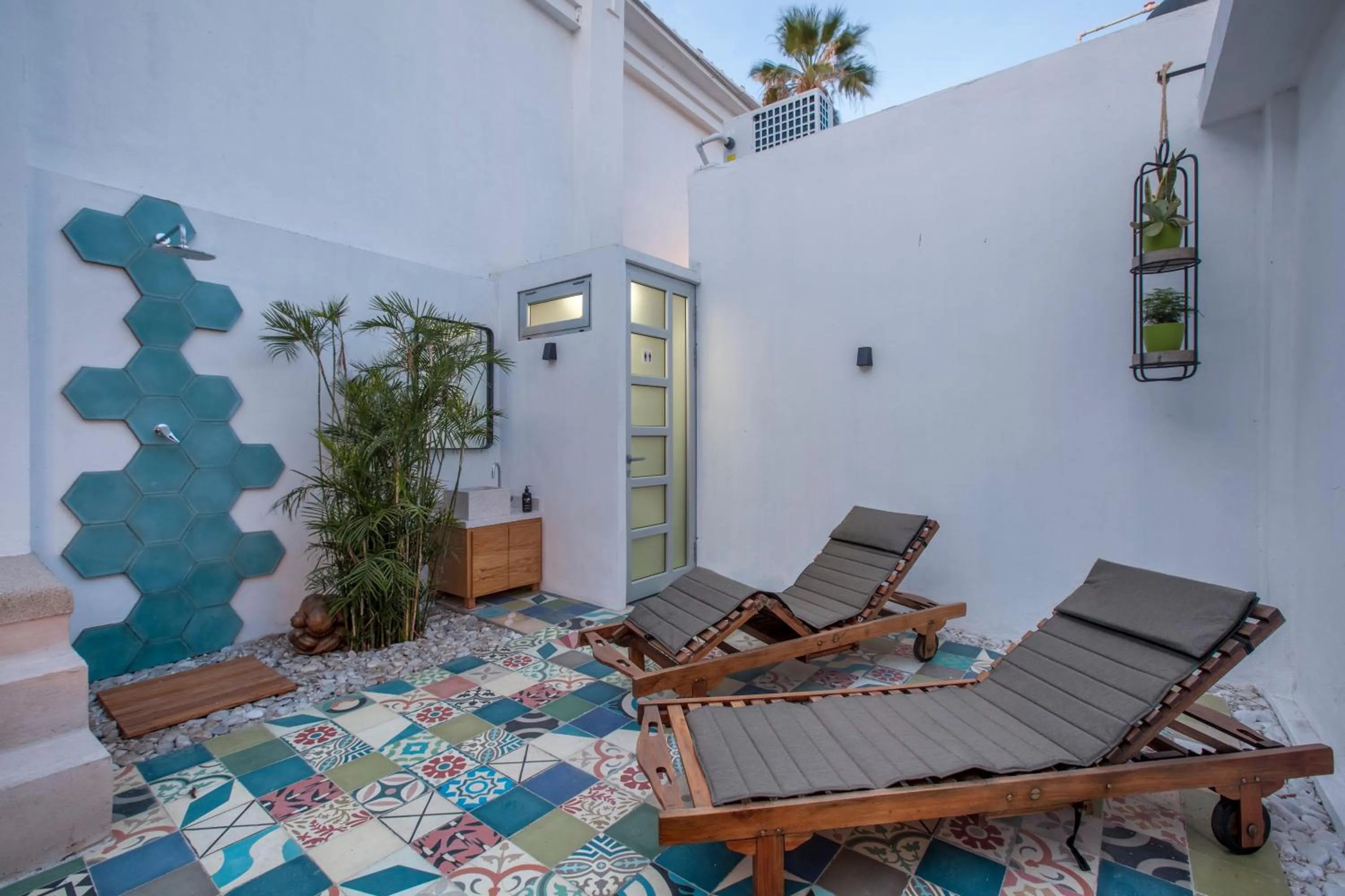 Quinta Lolita - La Paz Baja California Sur