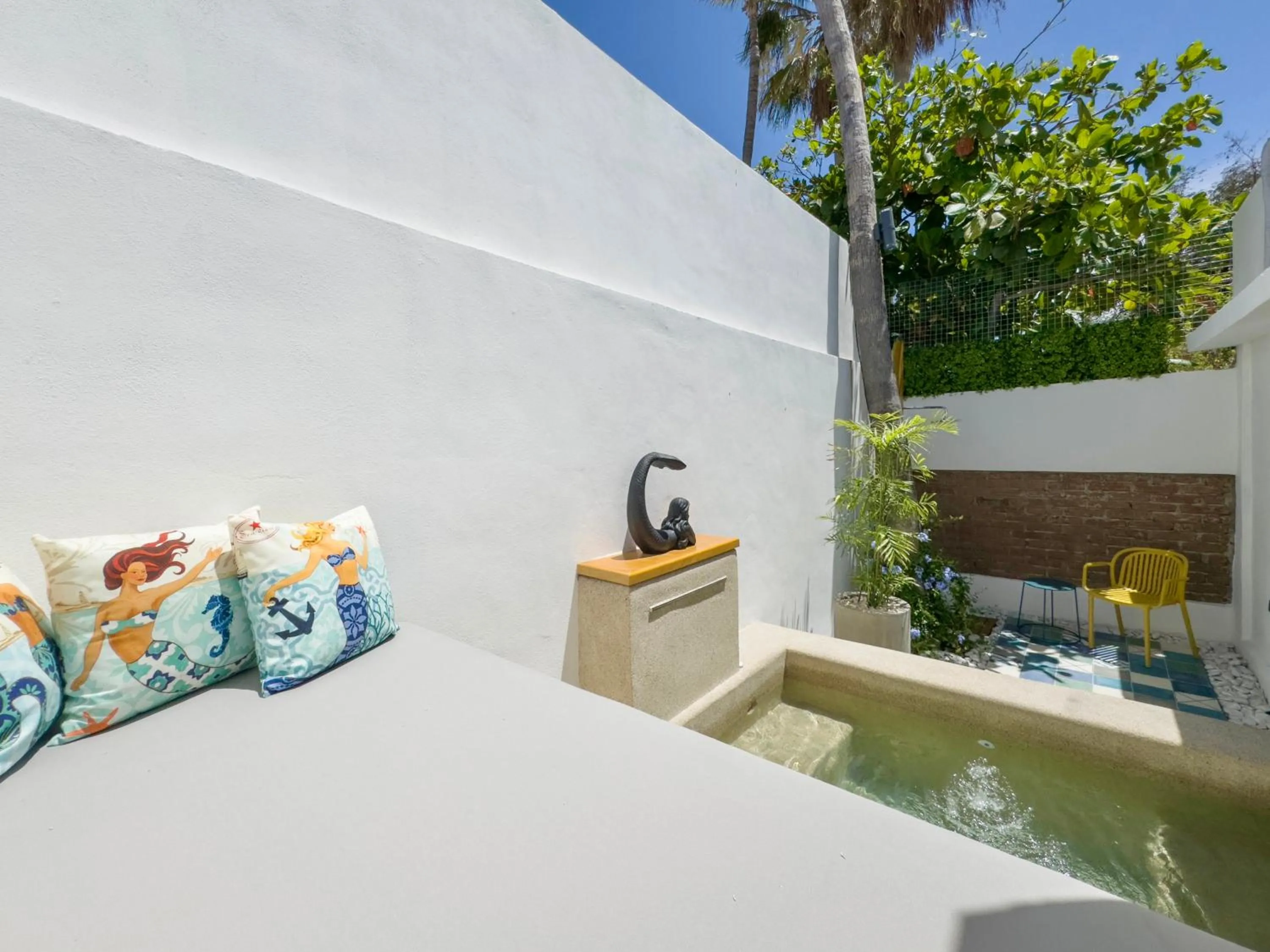 Quinta Lolita - La Paz Baja California Sur