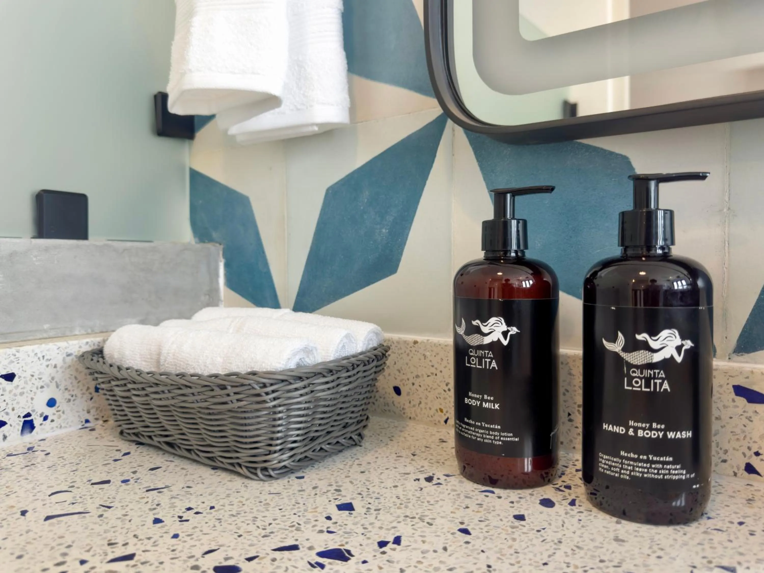 Quinta Lolita - La Paz Baja California Sur