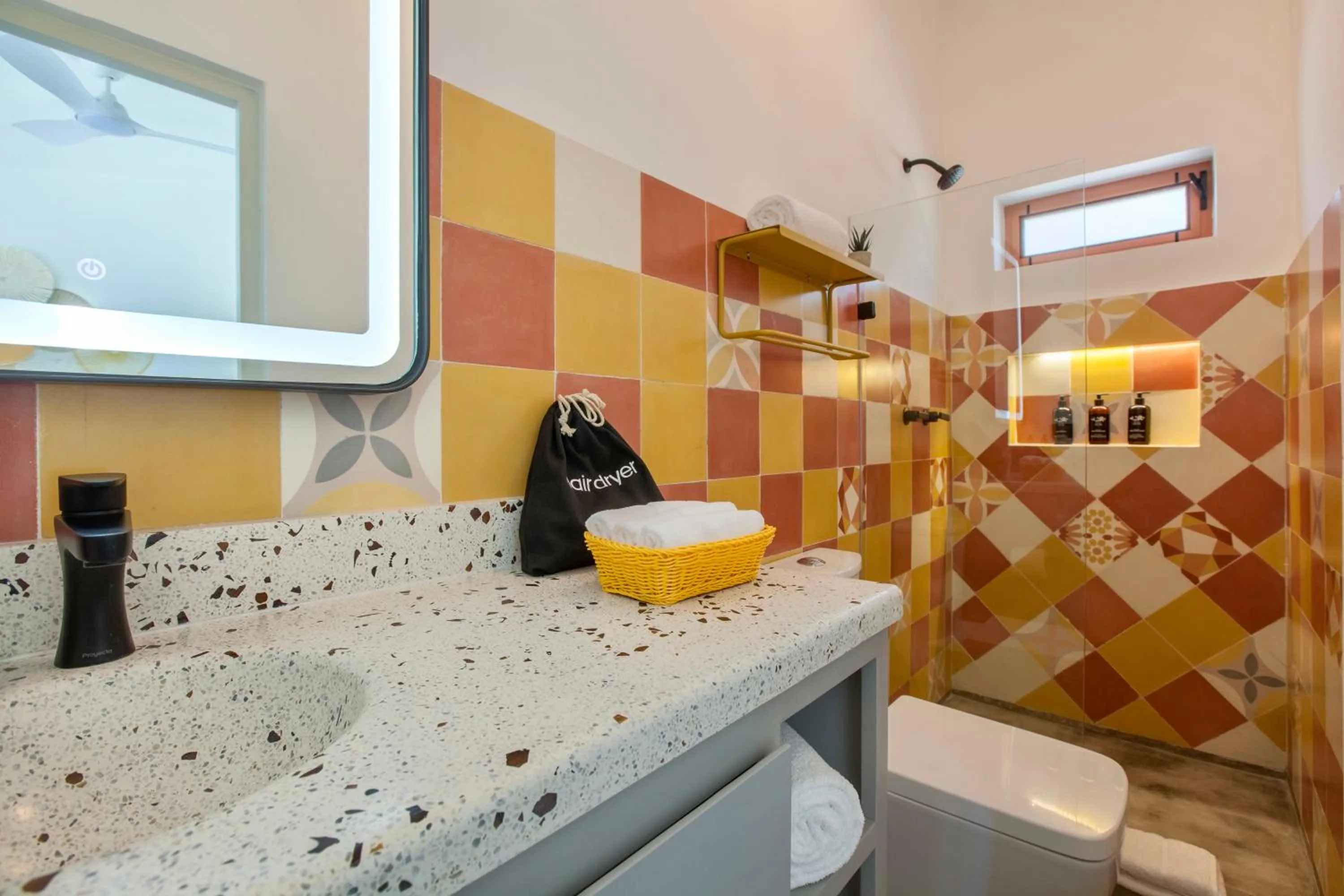 Quinta Lolita - La Paz Baja California Sur