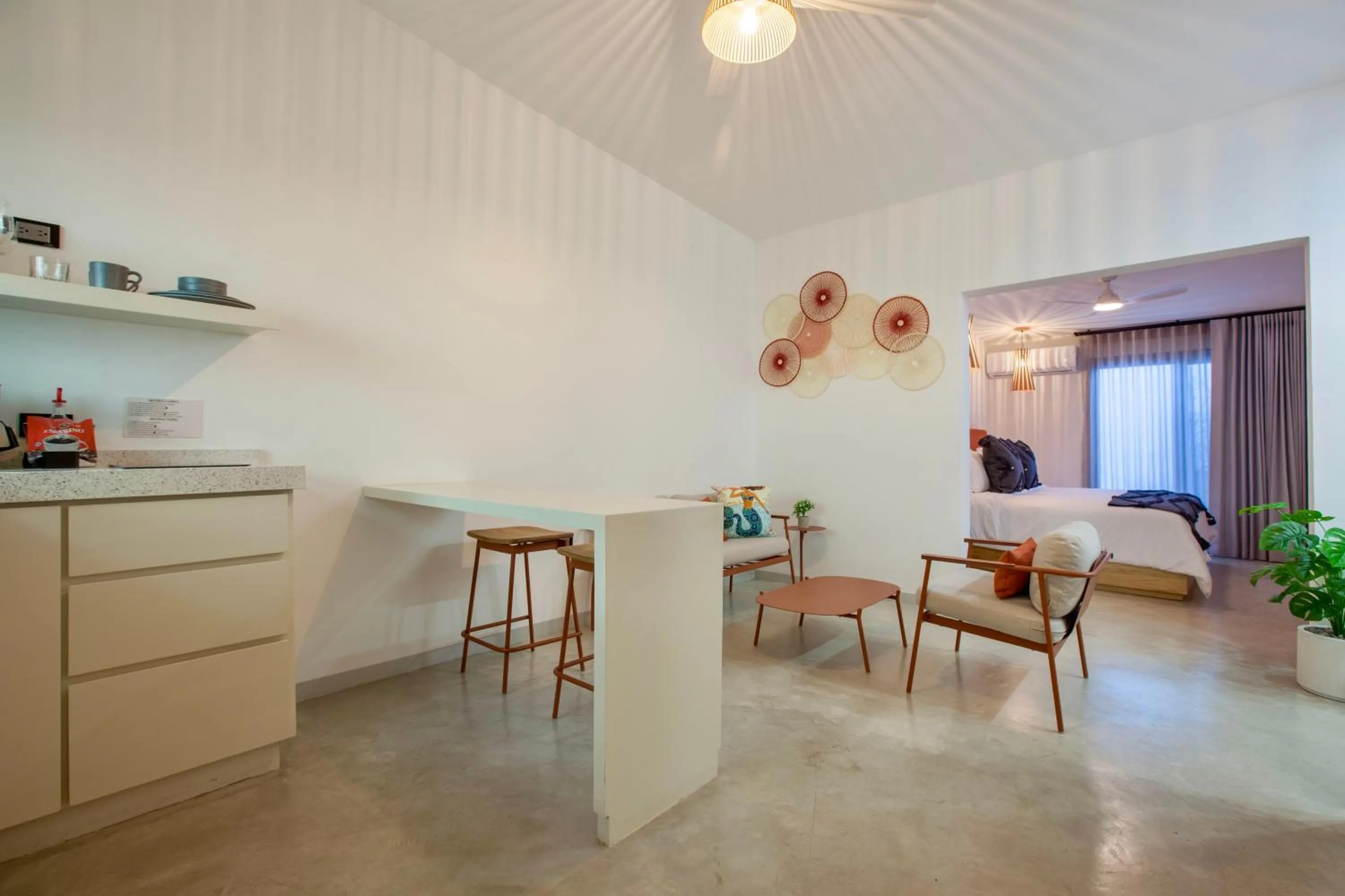 Quinta Lolita - La Paz Baja California Sur