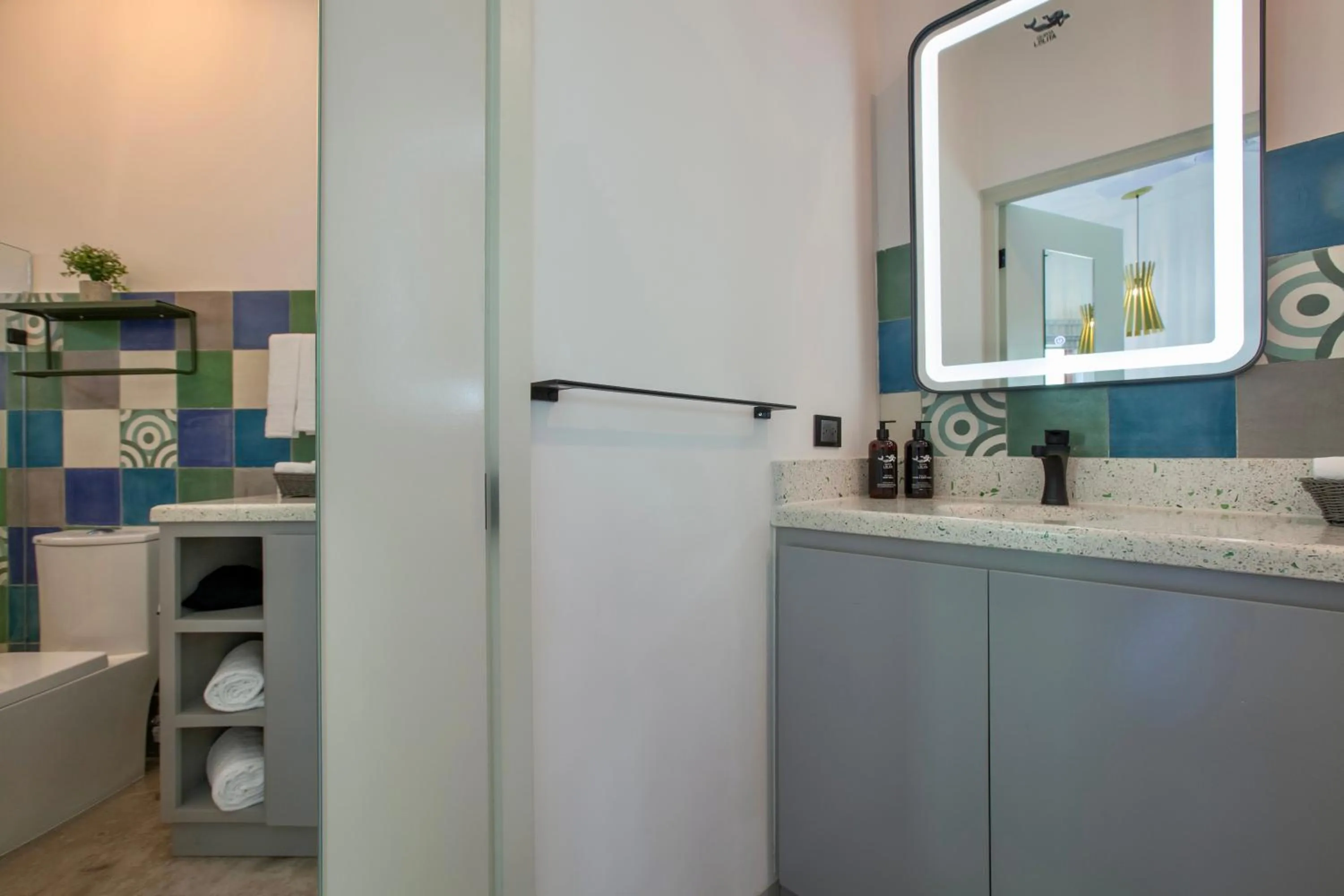 Quinta Lolita - La Paz Baja California Sur