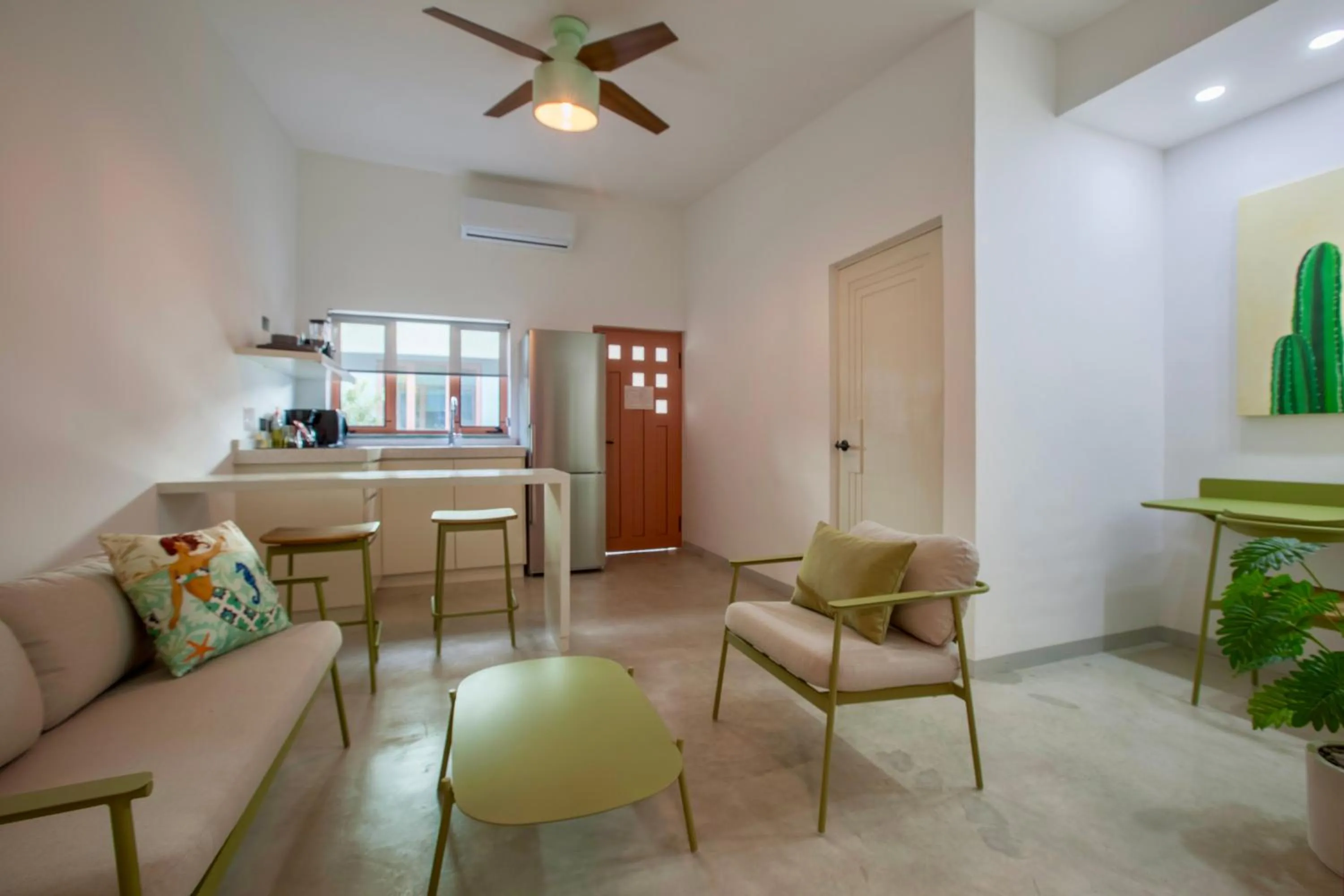 Quinta Lolita - La Paz Baja California Sur