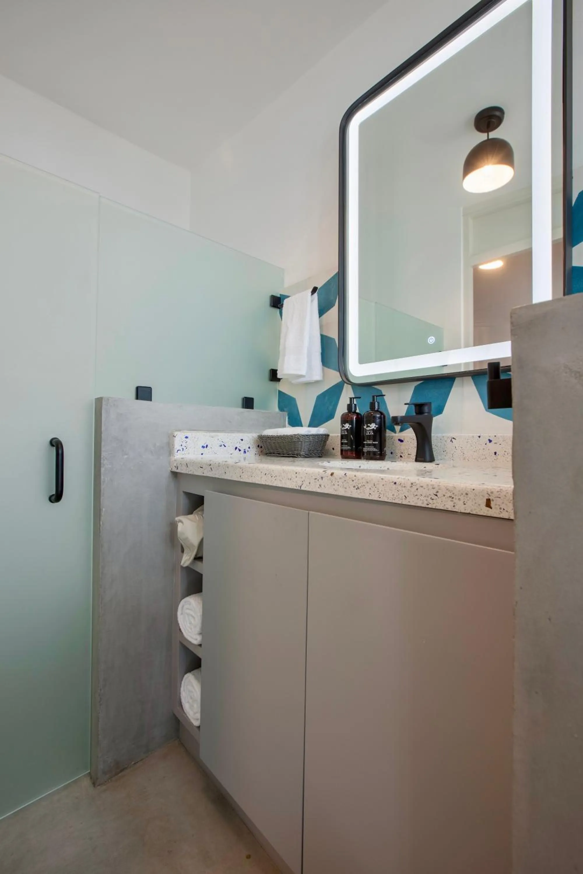 Quinta Lolita - La Paz Baja California Sur