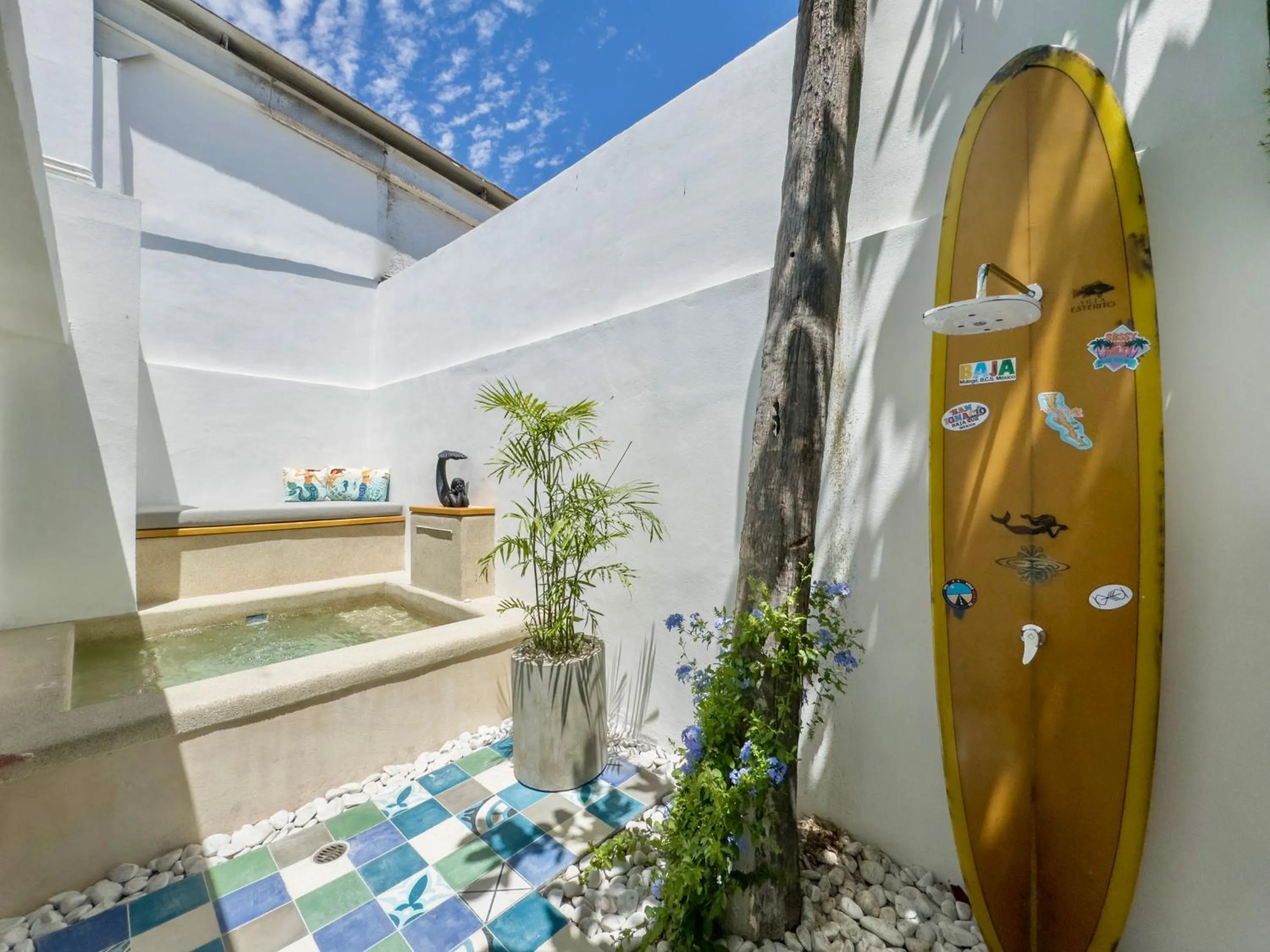 Quinta Lolita - La Paz Baja California Sur