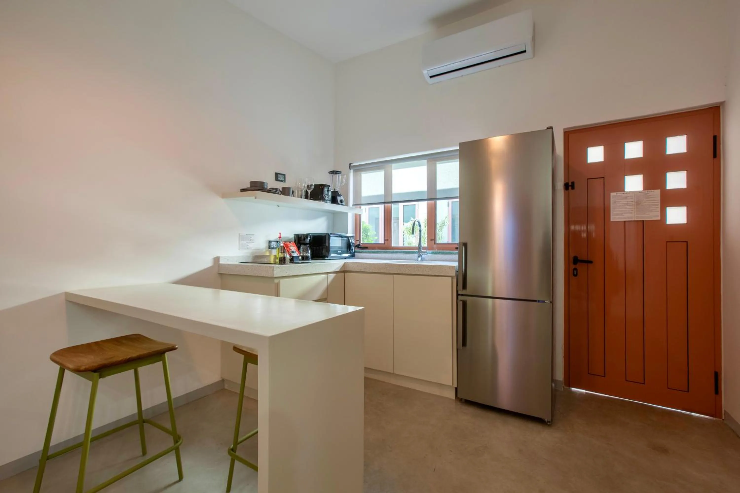 Quinta Lolita - La Paz Baja California Sur