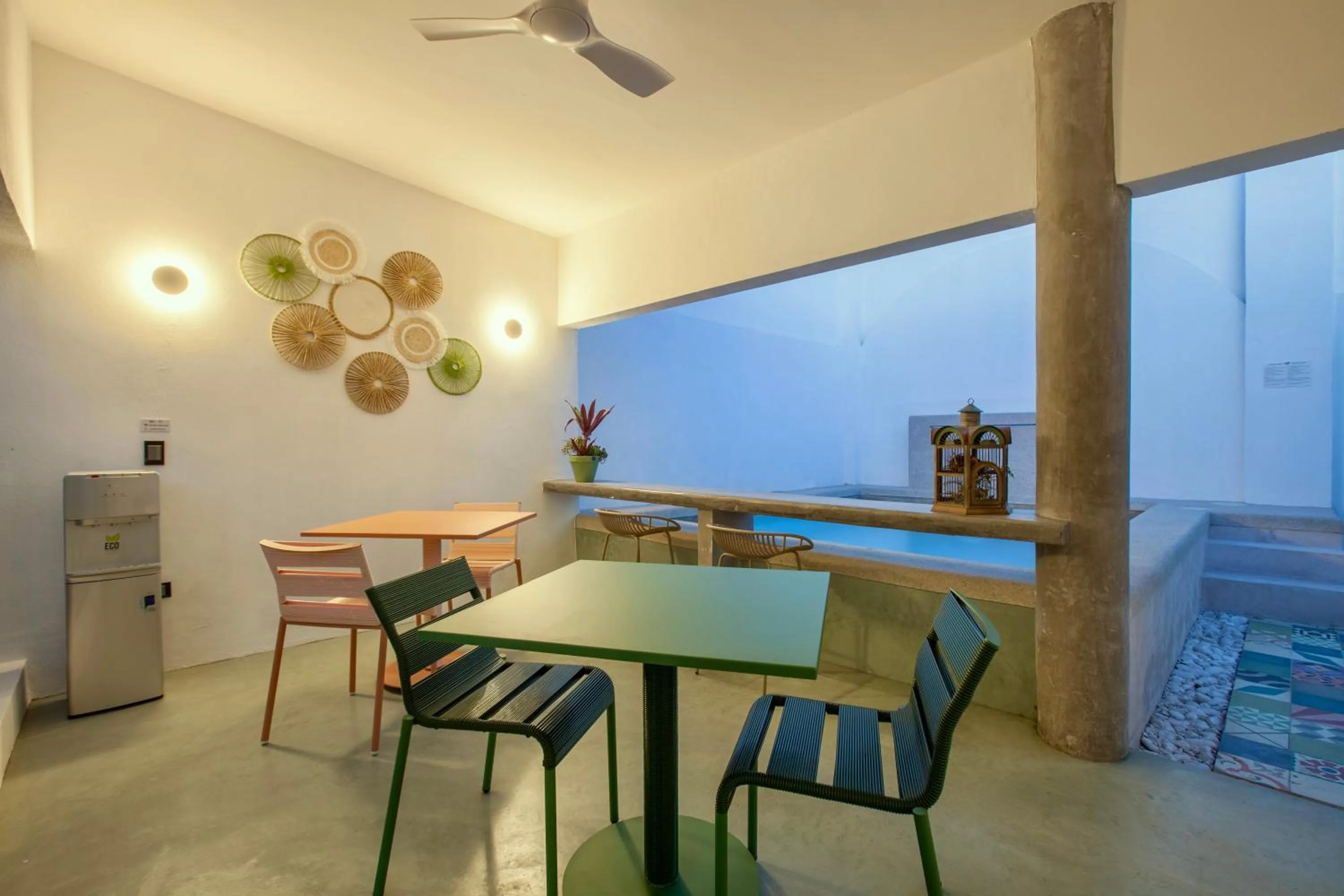 Quinta Lolita - La Paz Baja California Sur