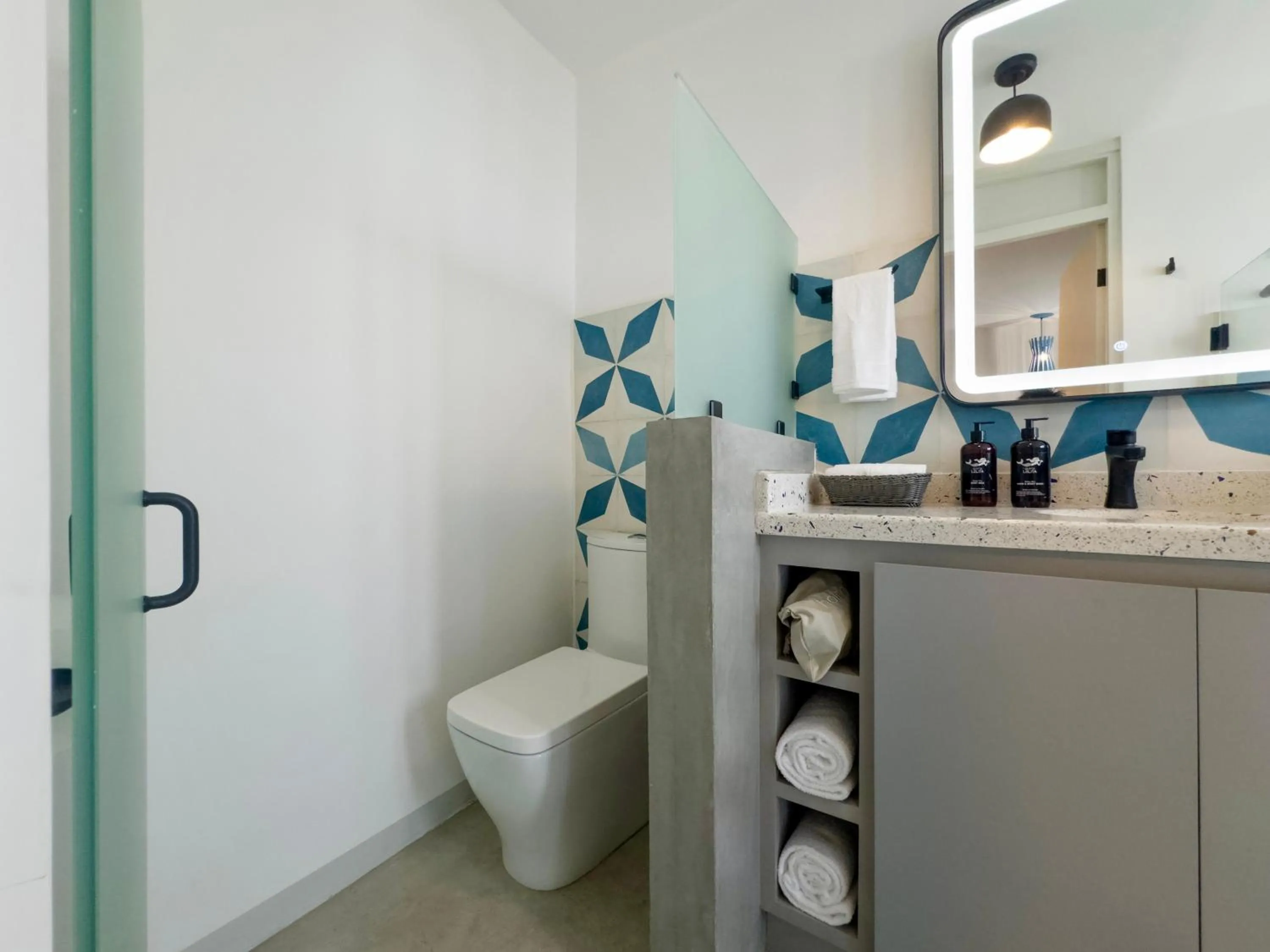 Quinta Lolita - La Paz Baja California Sur