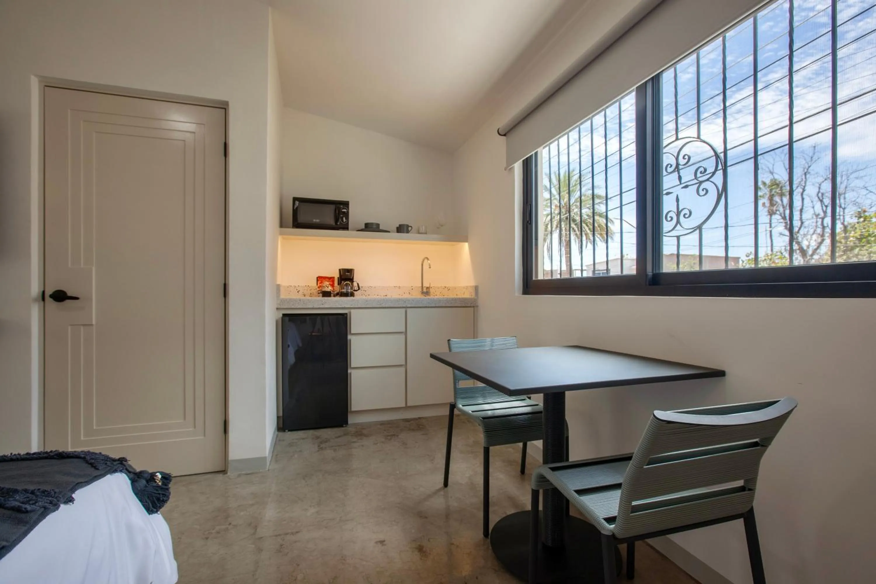 Quinta Lolita - La Paz Baja California Sur