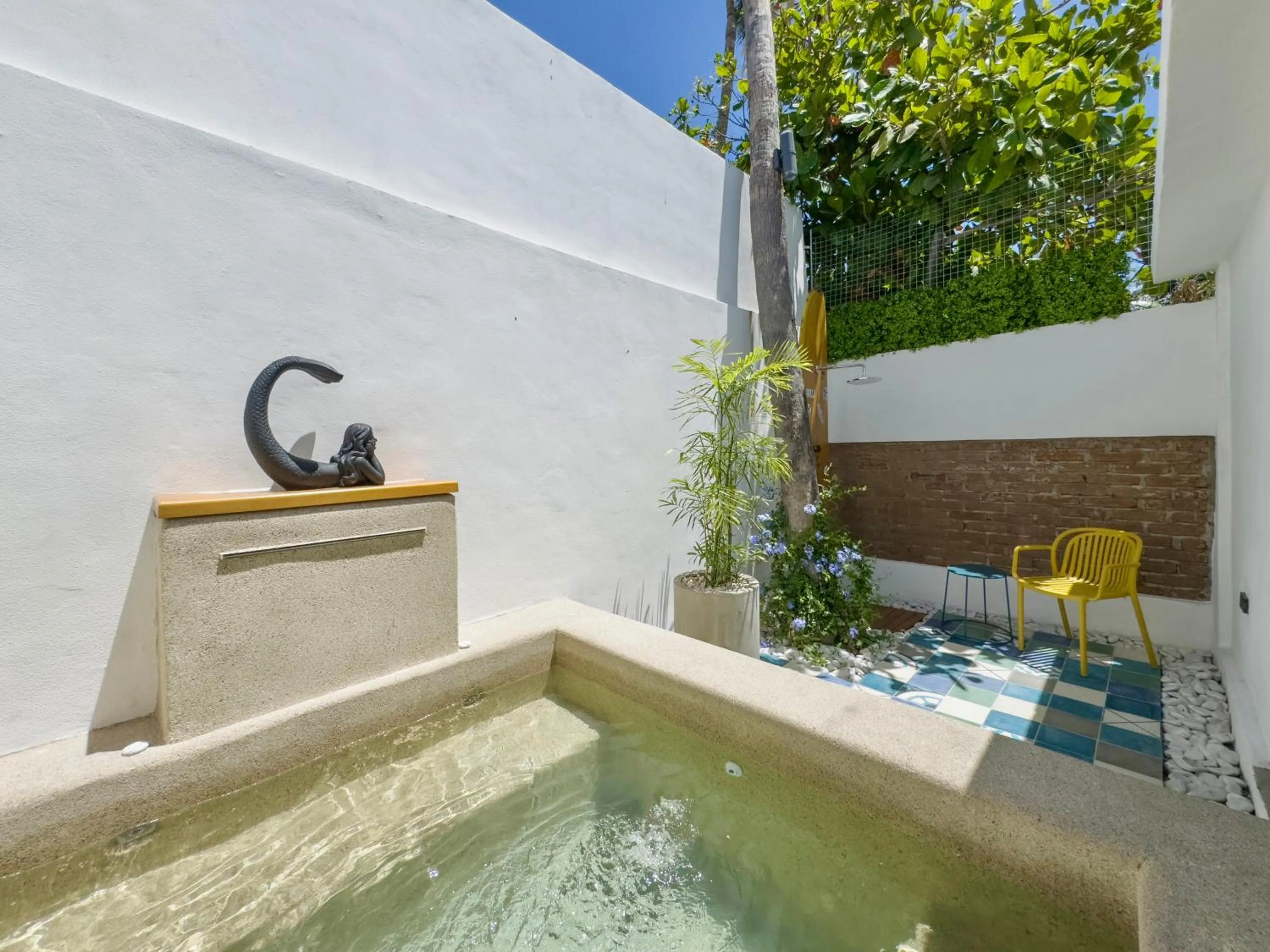 Quinta Lolita - La Paz Baja California Sur