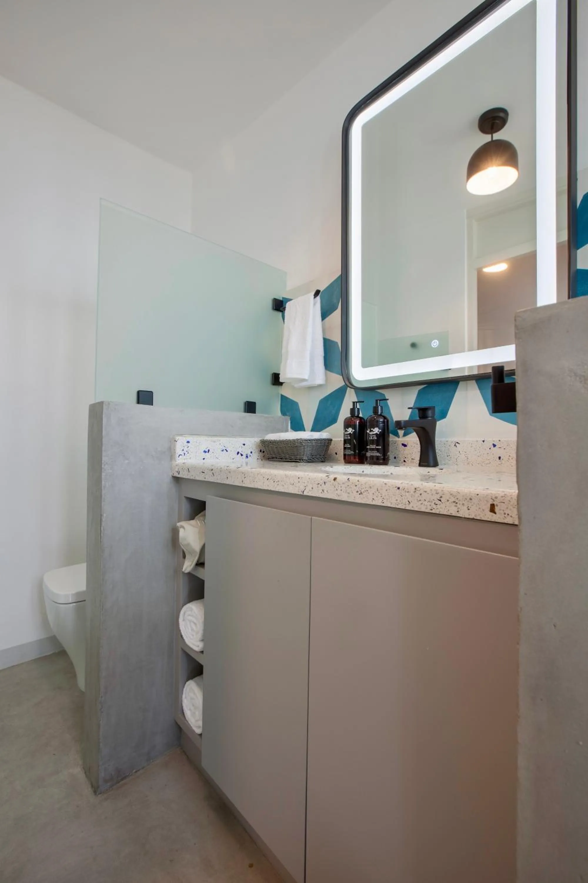 Quinta Lolita - La Paz Baja California Sur