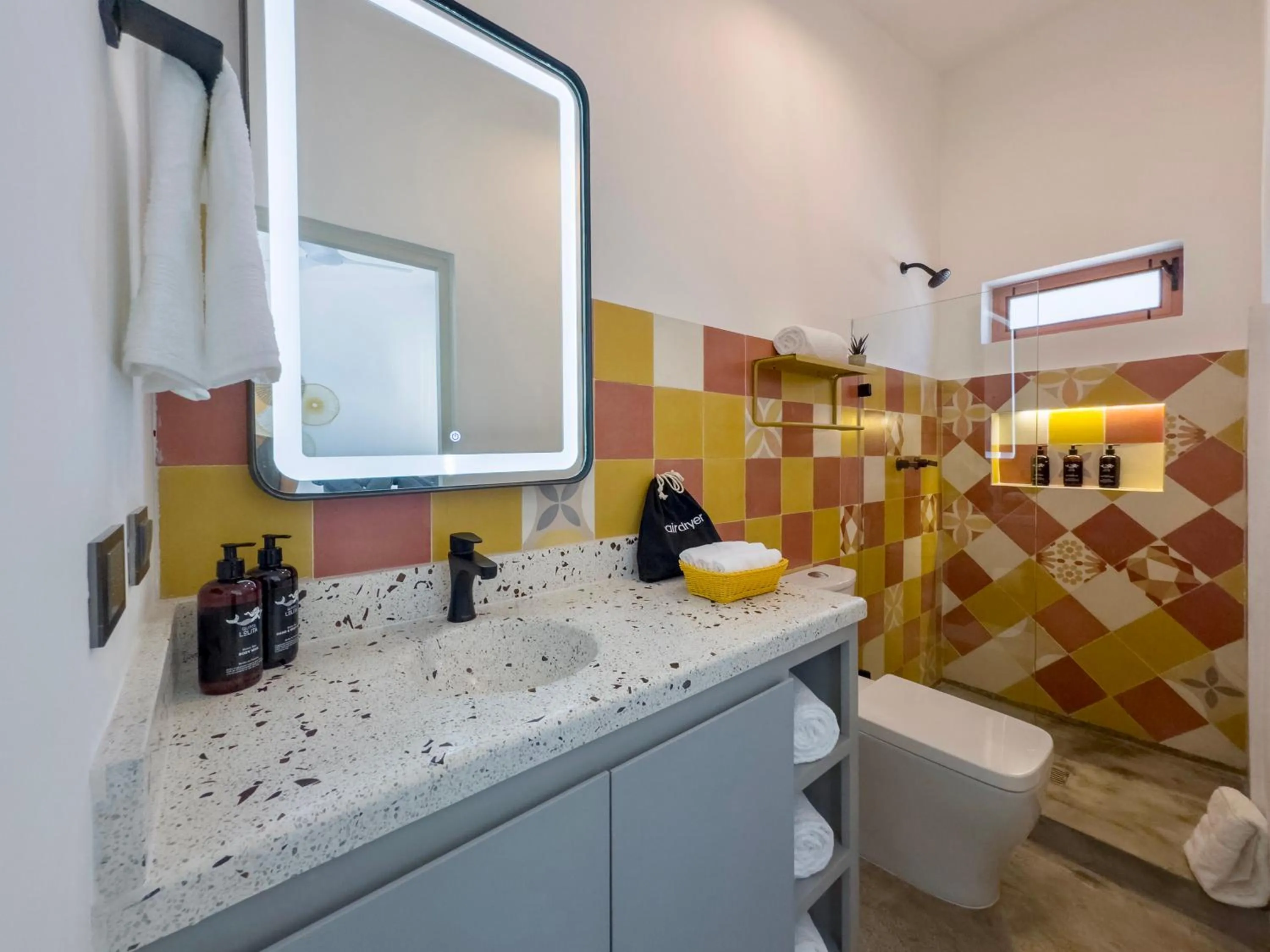 Quinta Lolita - La Paz Baja California Sur