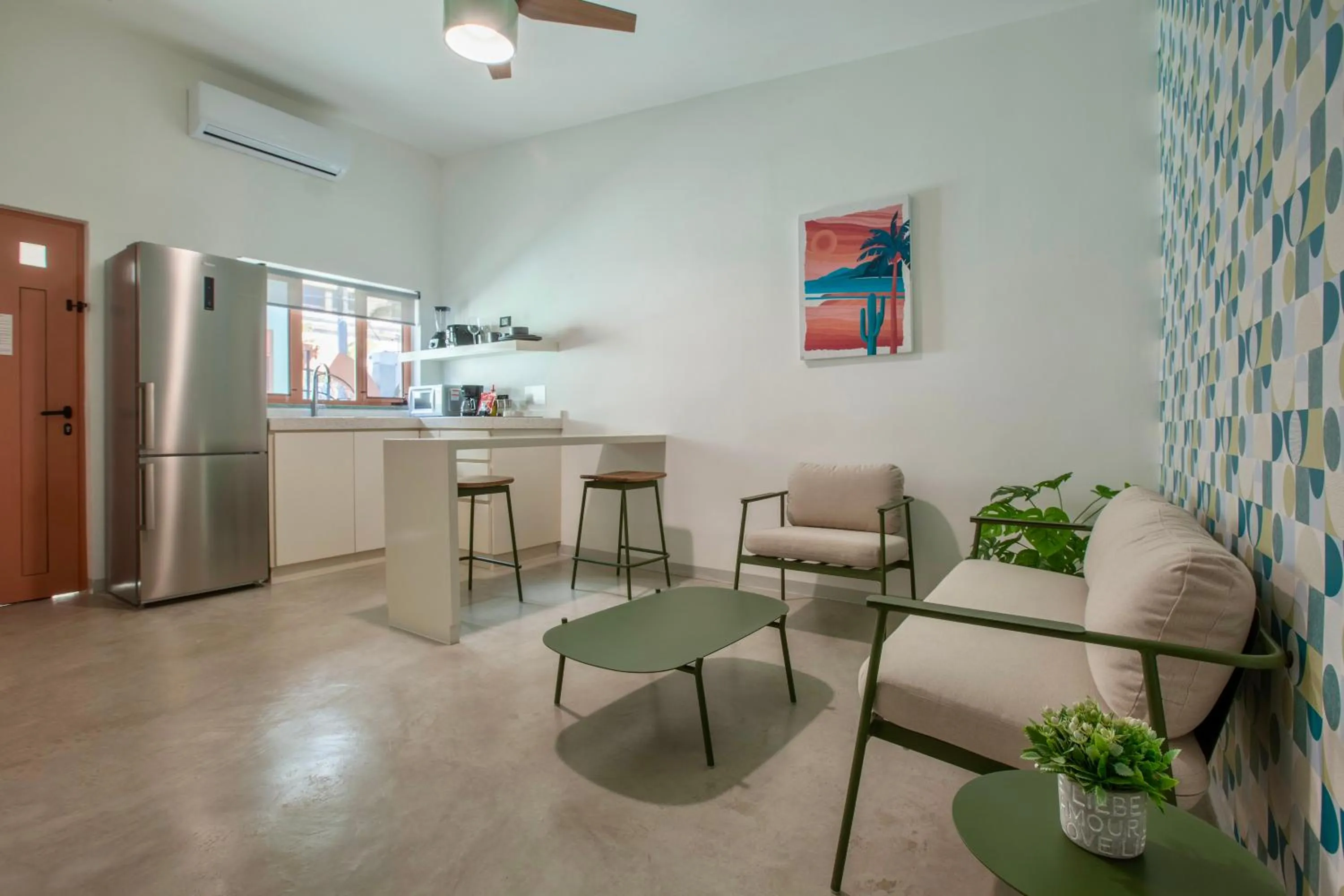 Quinta Lolita - La Paz Baja California Sur