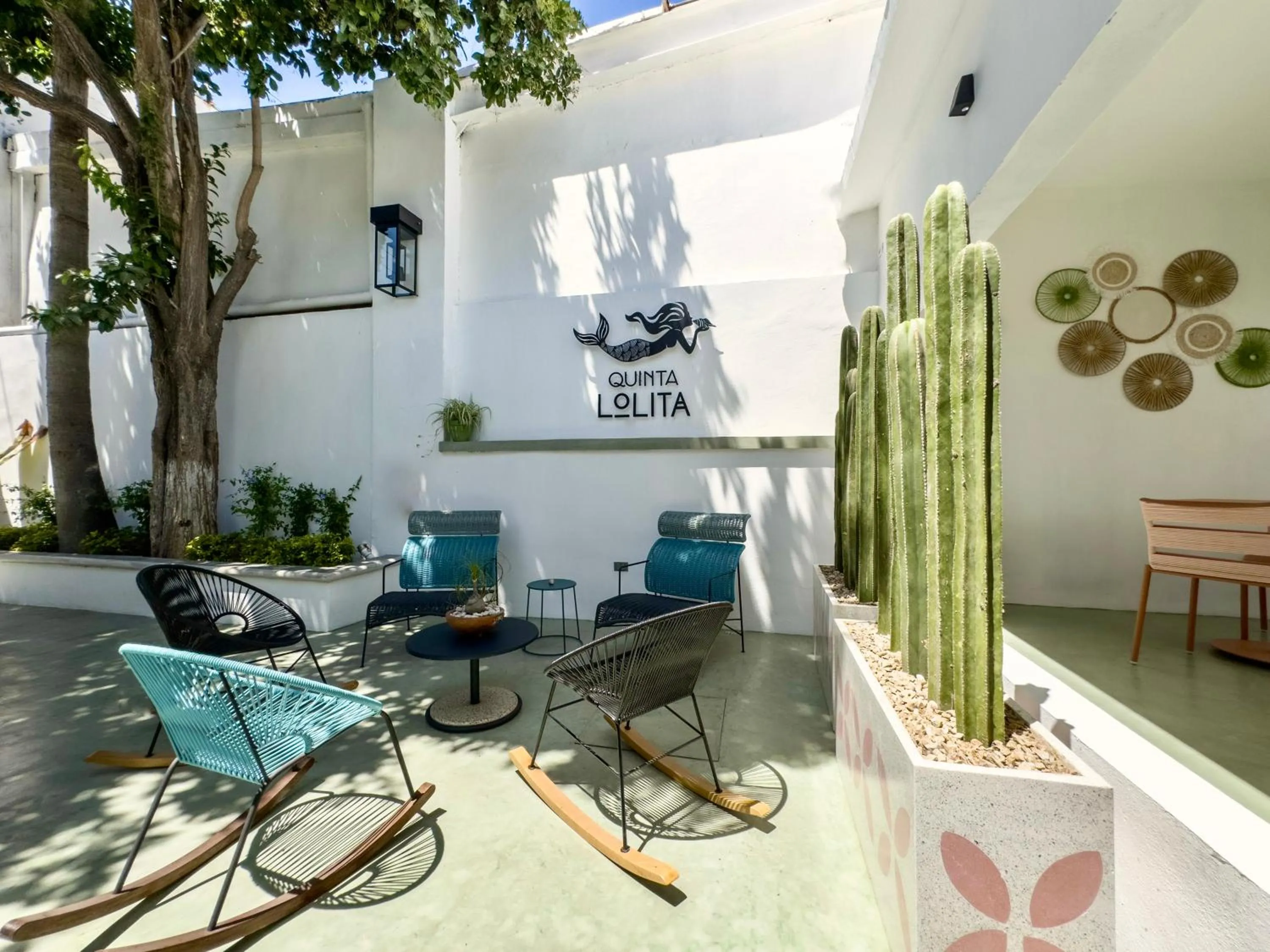 Quinta Lolita - La Paz Baja California Sur