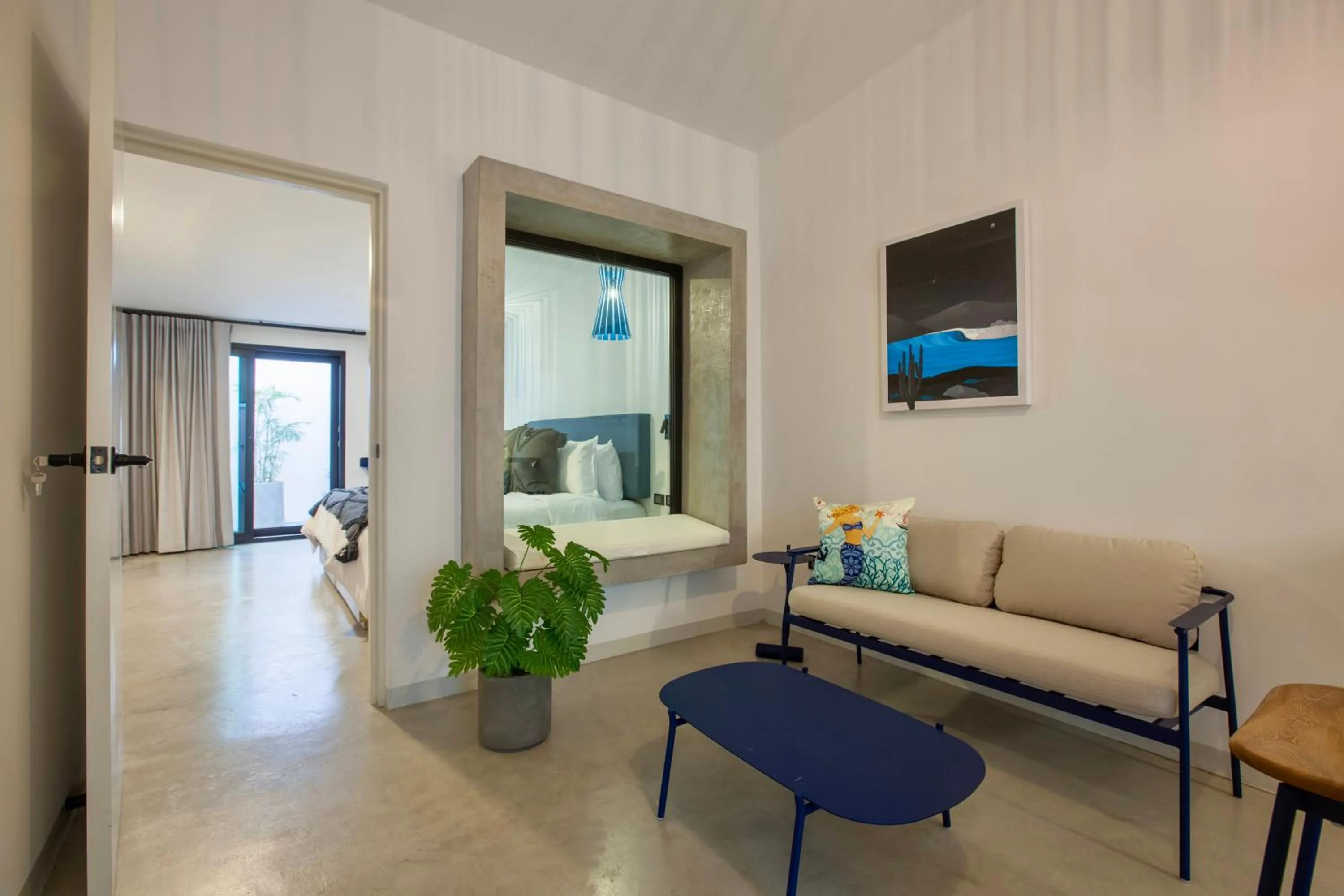 Quinta Lolita - La Paz Baja California Sur