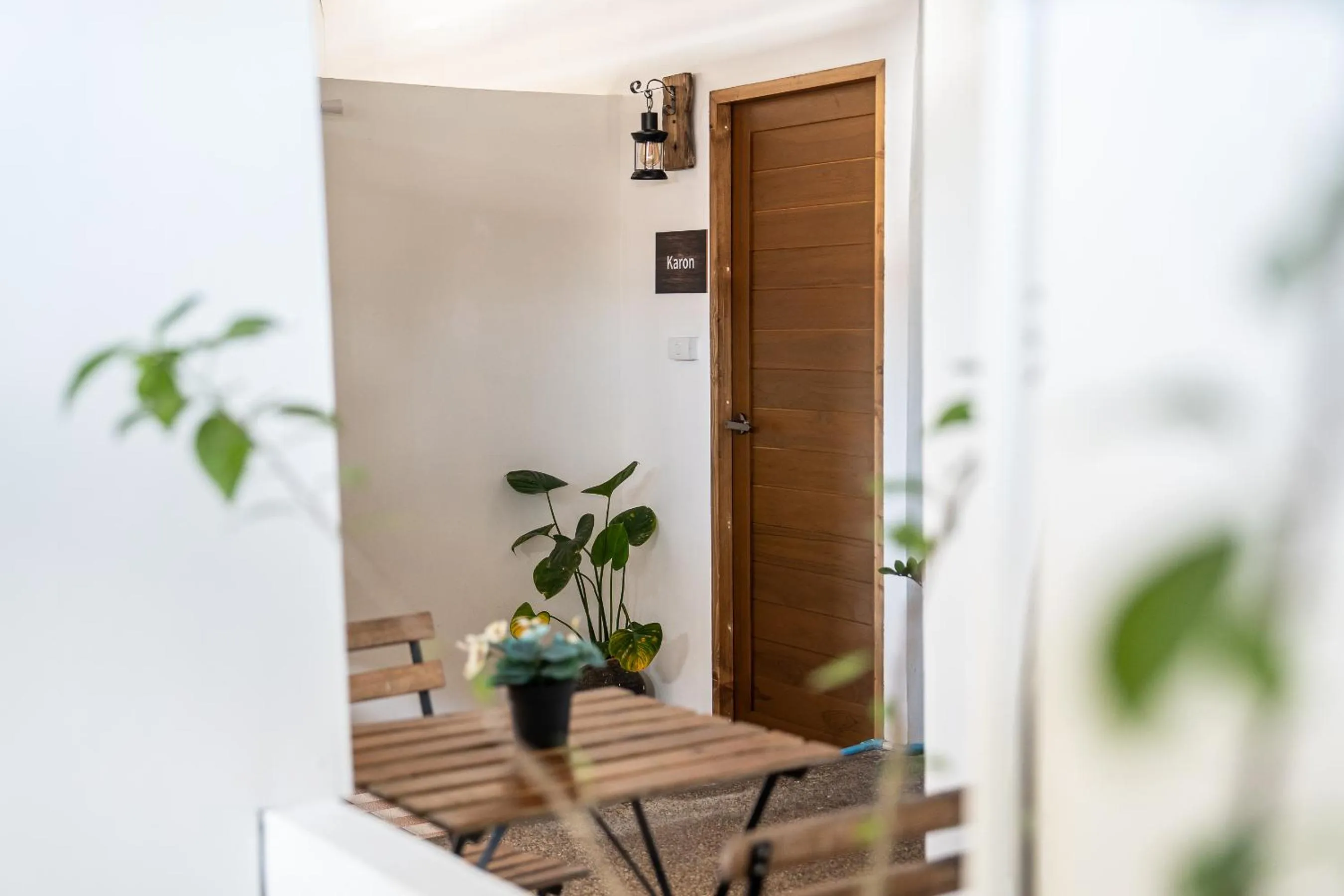 Baan Old Town Boutique Stay, Phuket Town