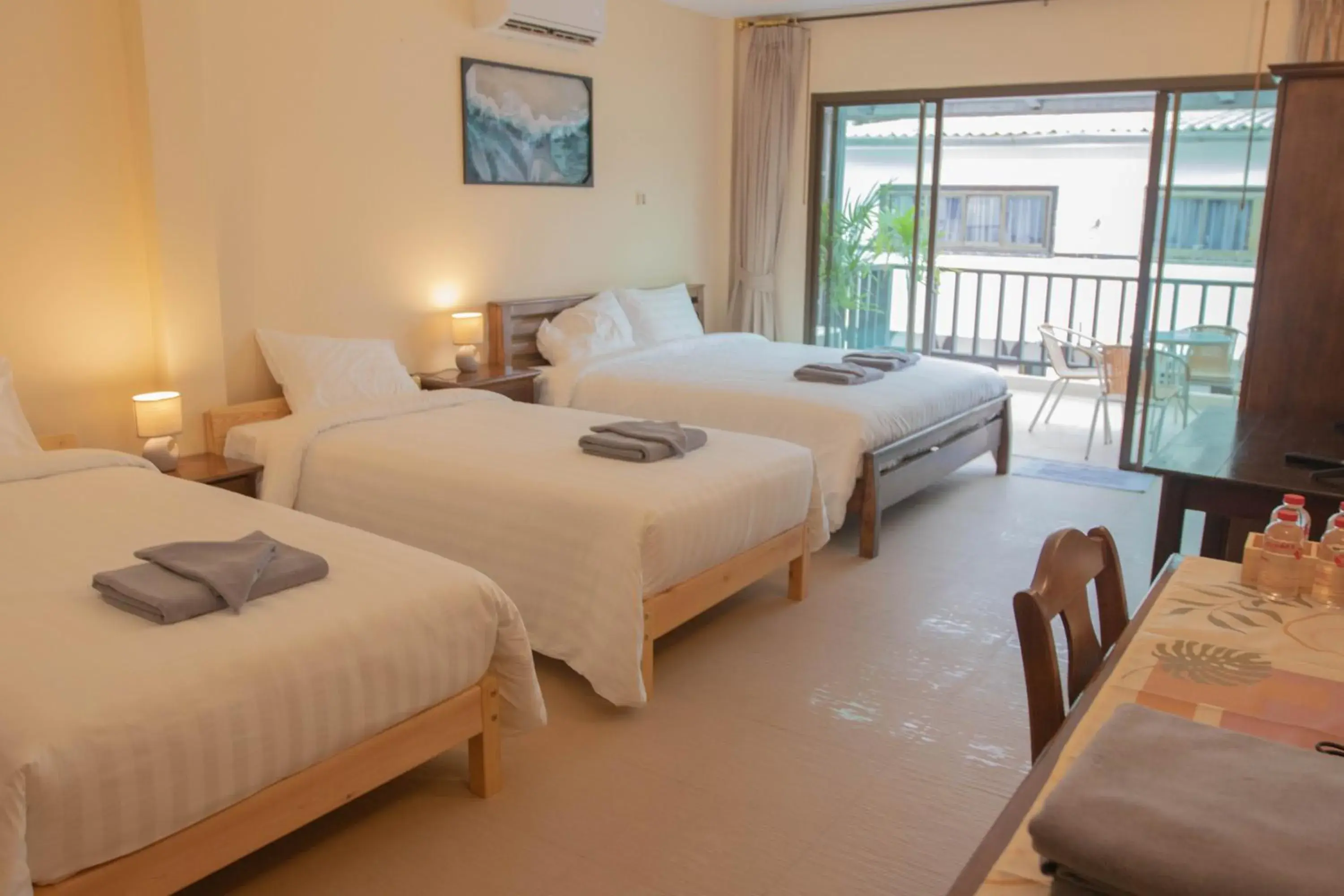 Maiiam Guesthouse Patong Maiiam Guesthouse Patong