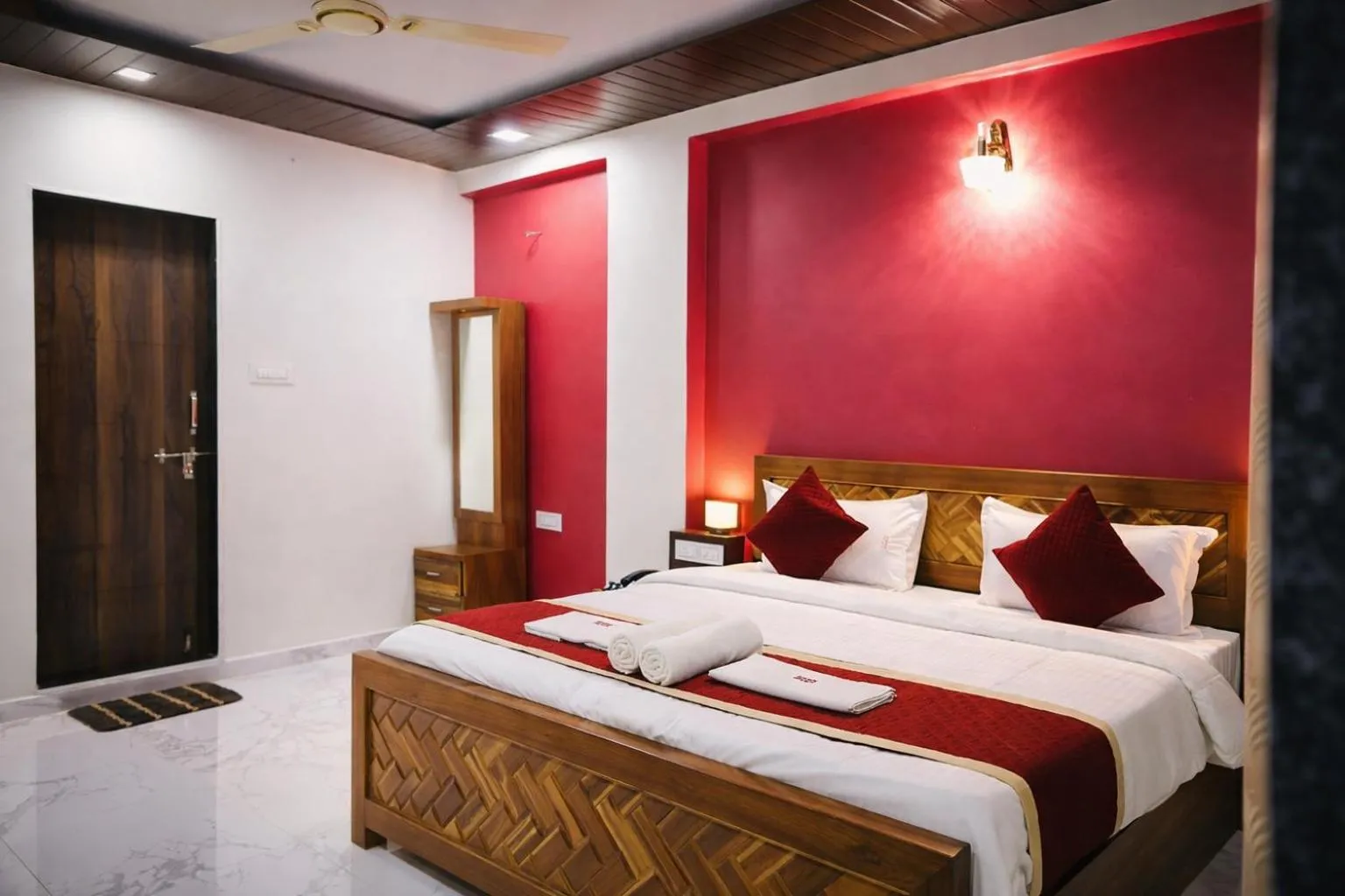 Hotel Kadam Palace