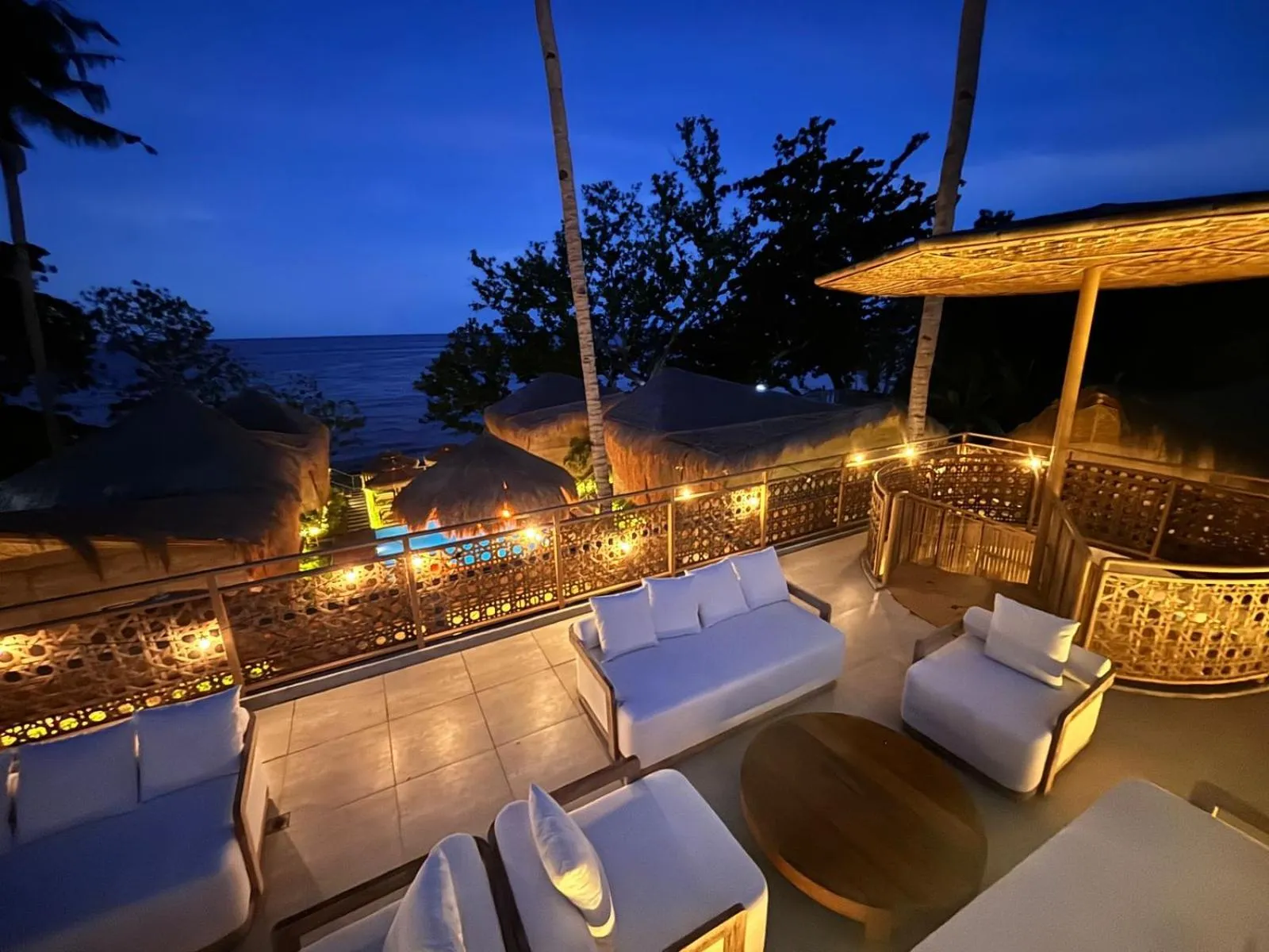 Lounge or bar in Nadhibar Resort