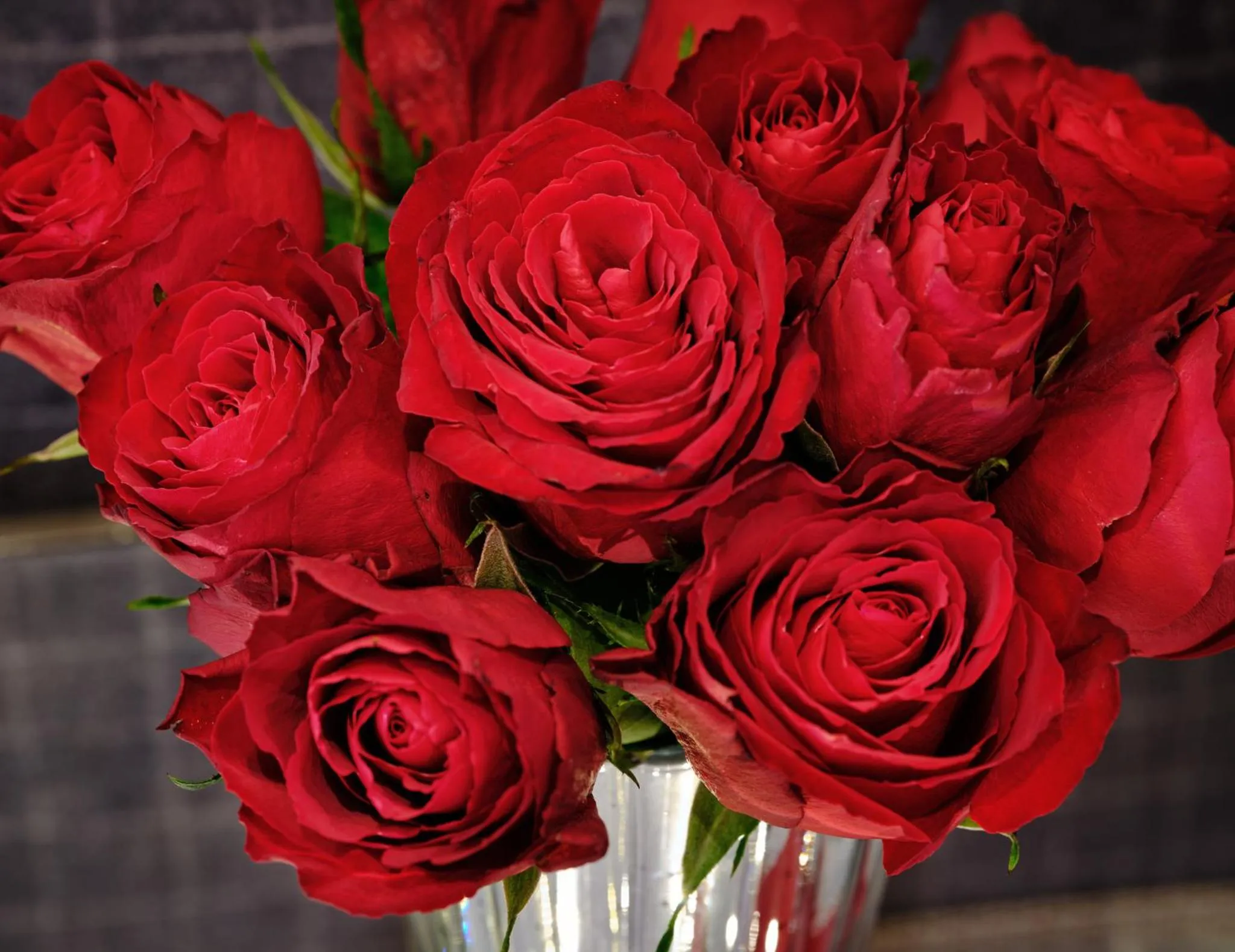 Photo of the whole room in Rubens At The Palace