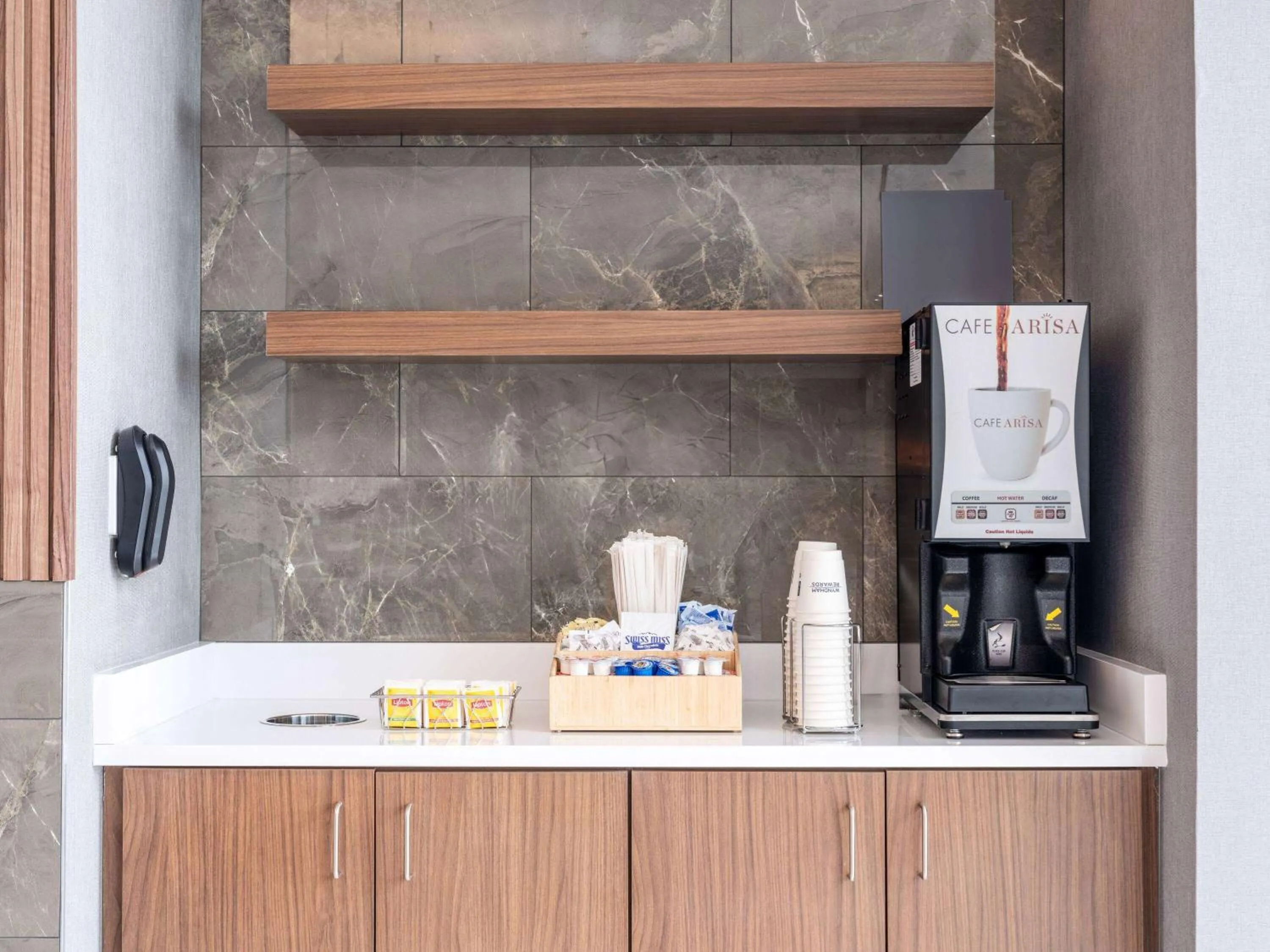 Other in La Quinta by Wyndham Chelsea Birmingham