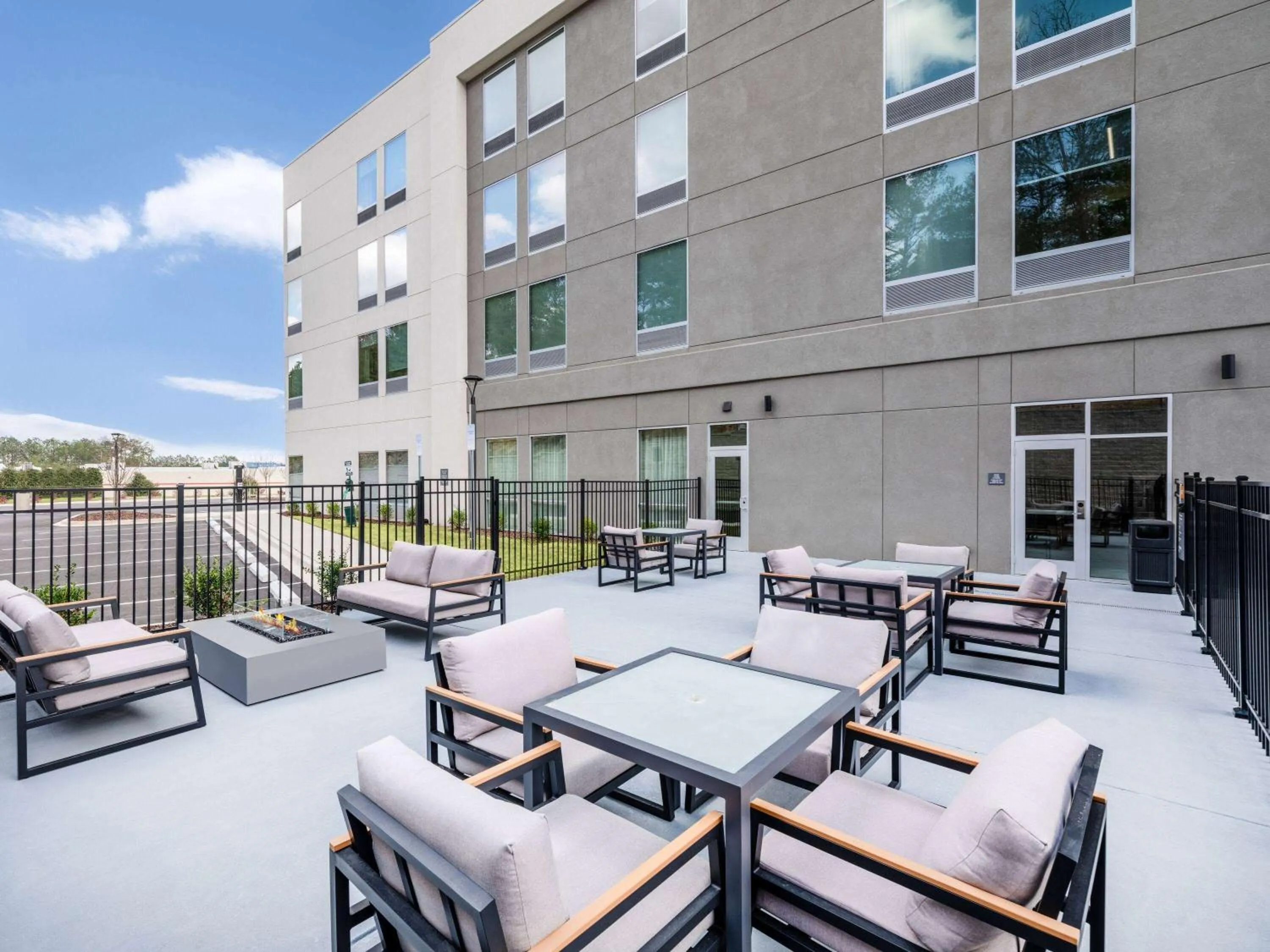 Other in La Quinta by Wyndham Chelsea Birmingham