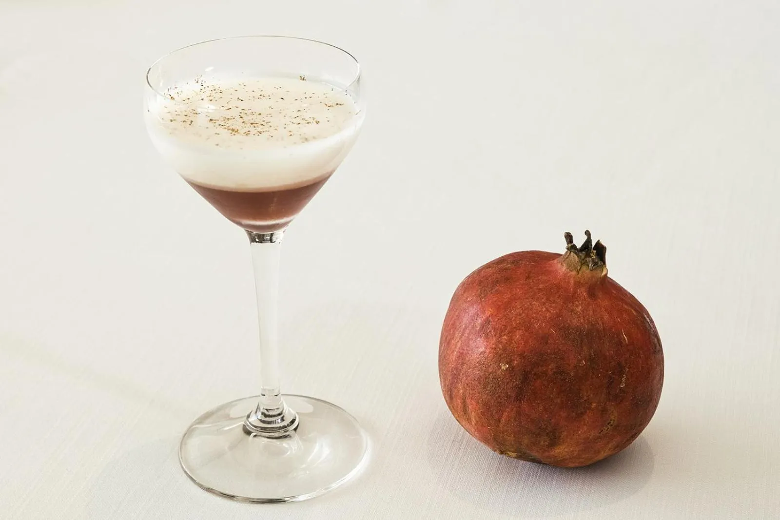 Restaurant/places to eat in Hotel Emporium - Adults Only