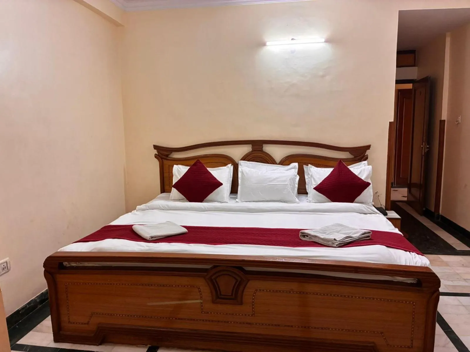 Hotel Vijay Niwas
