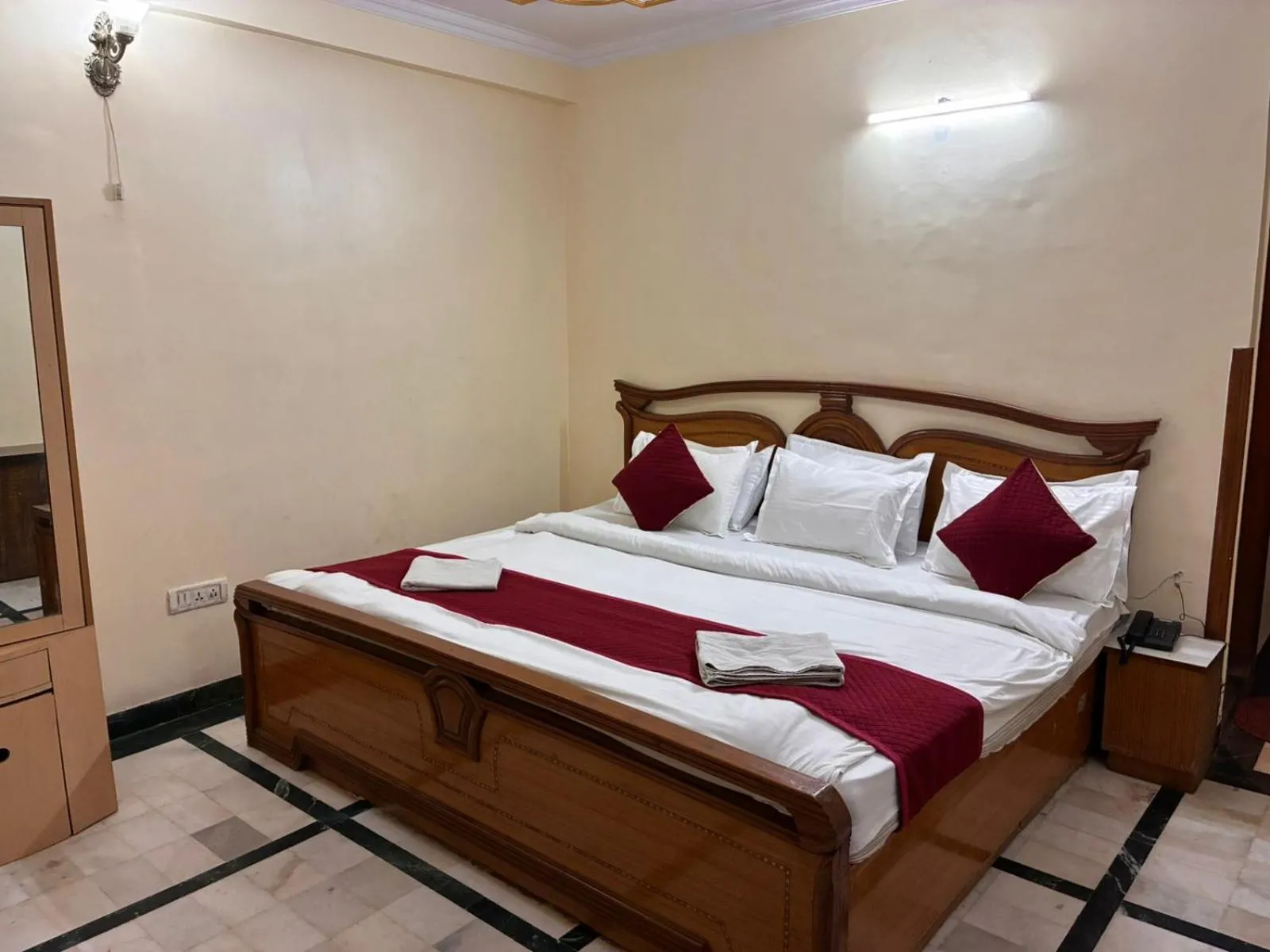 Hotel Vijay Niwas