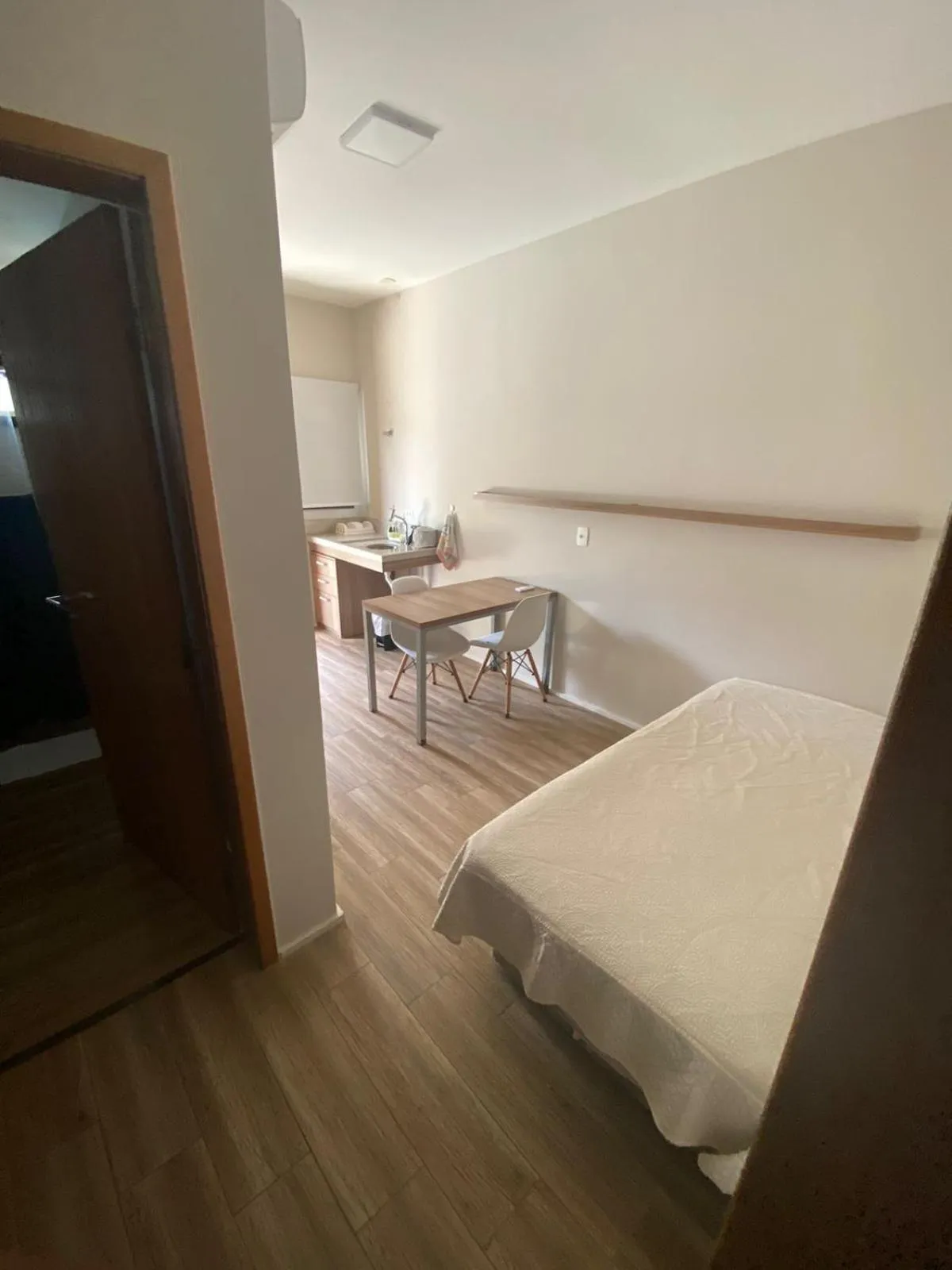 Bed in Tons de Mar Apart Hotel