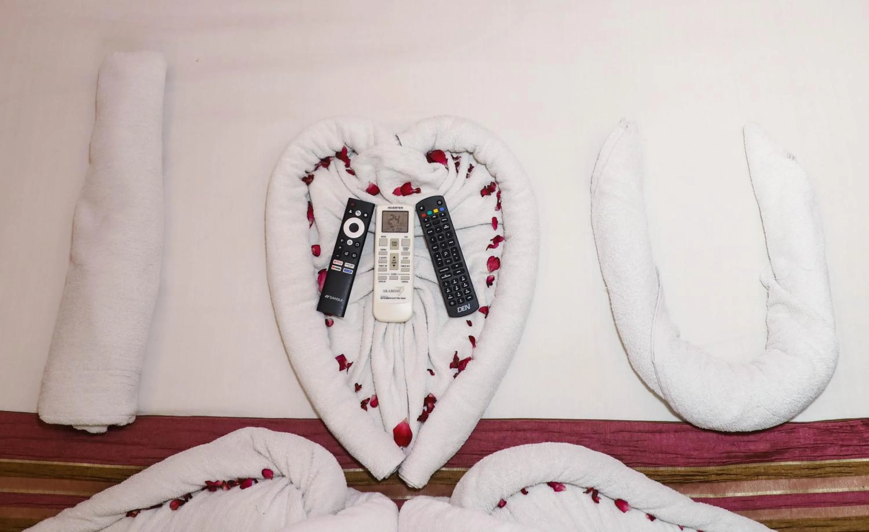 Bedroom in Hotel Aura Inn Airoli ,Digha