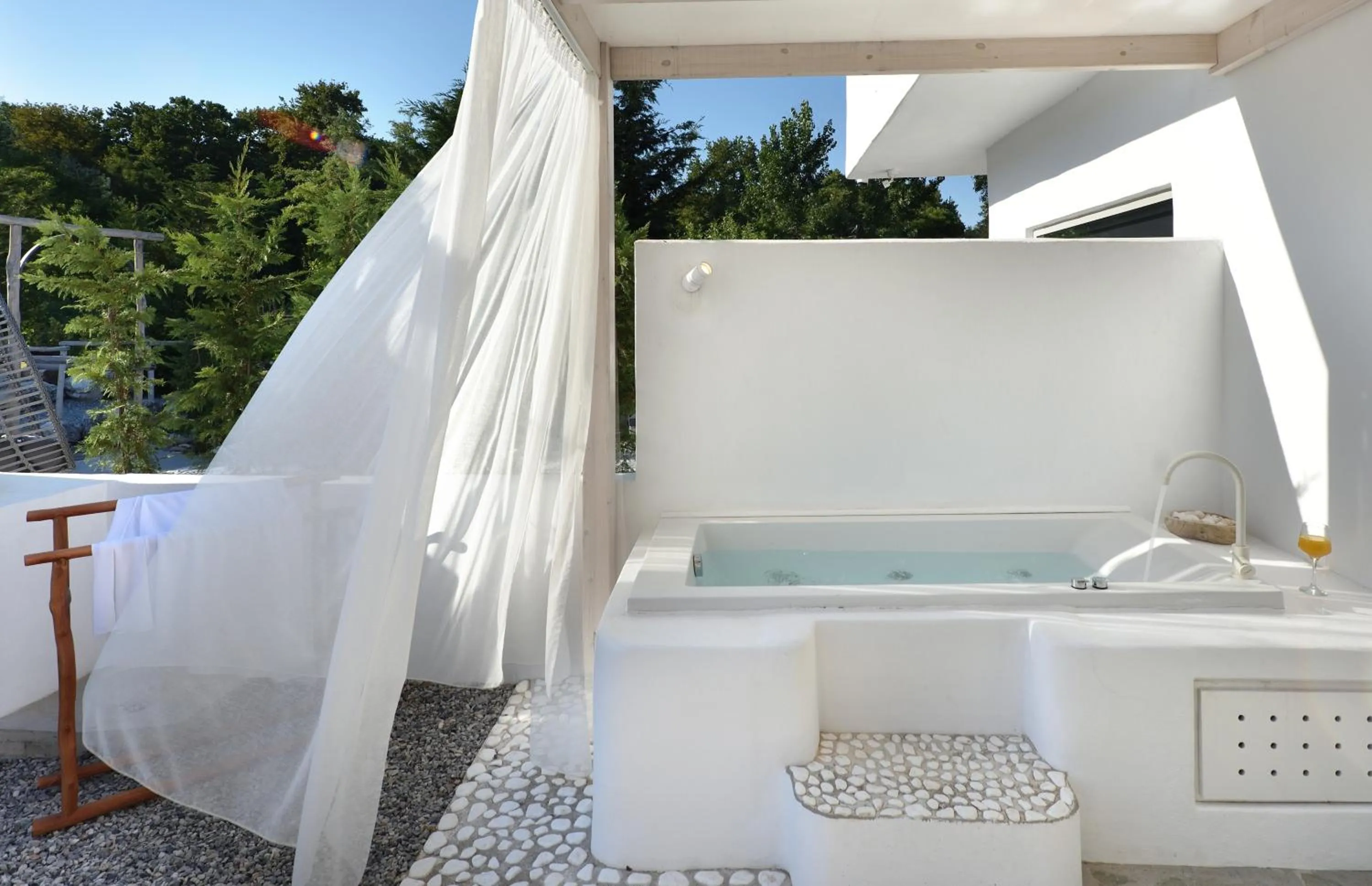 Olympa Suites