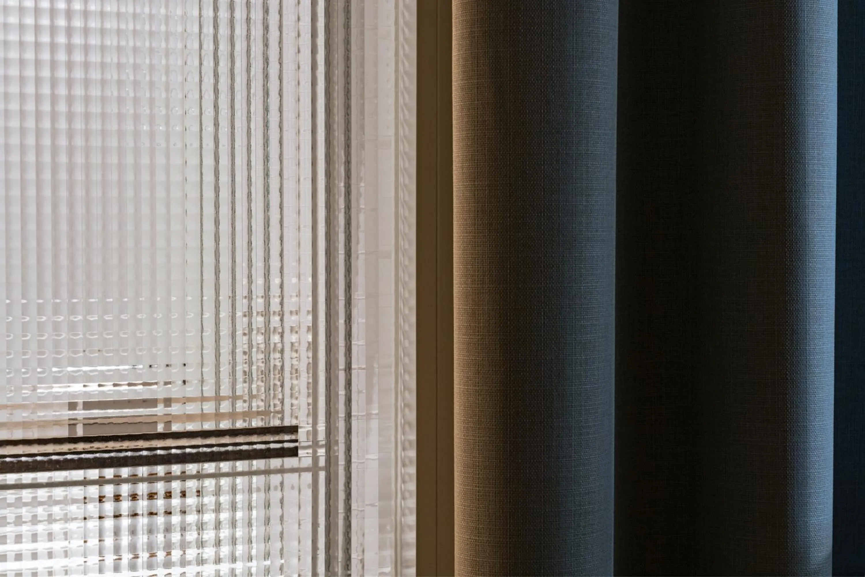 Decorative detail in Rooms by Wolfensson - Boutique Hotel