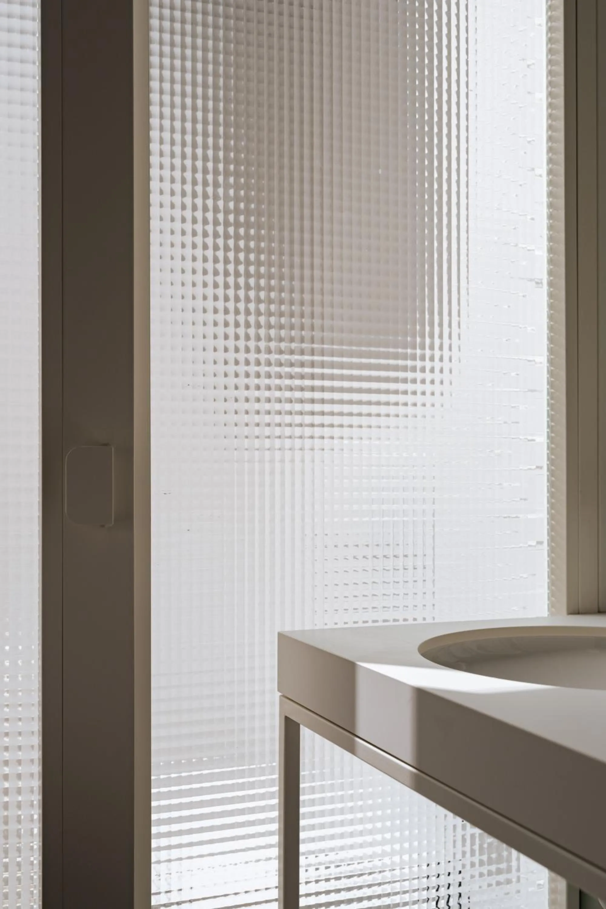 Bathroom in Rooms by Wolfensson - Boutique Hotel