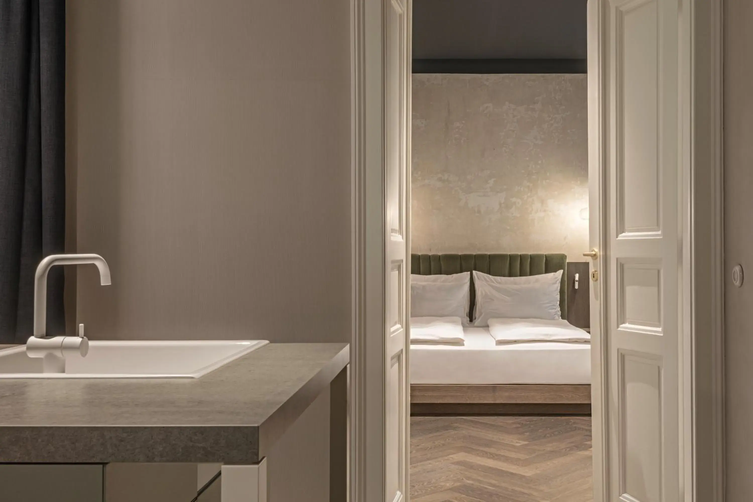 Rooms by Wolfensson - Boutique Hotel Rooms by Wolfensson - Boutique Hotel