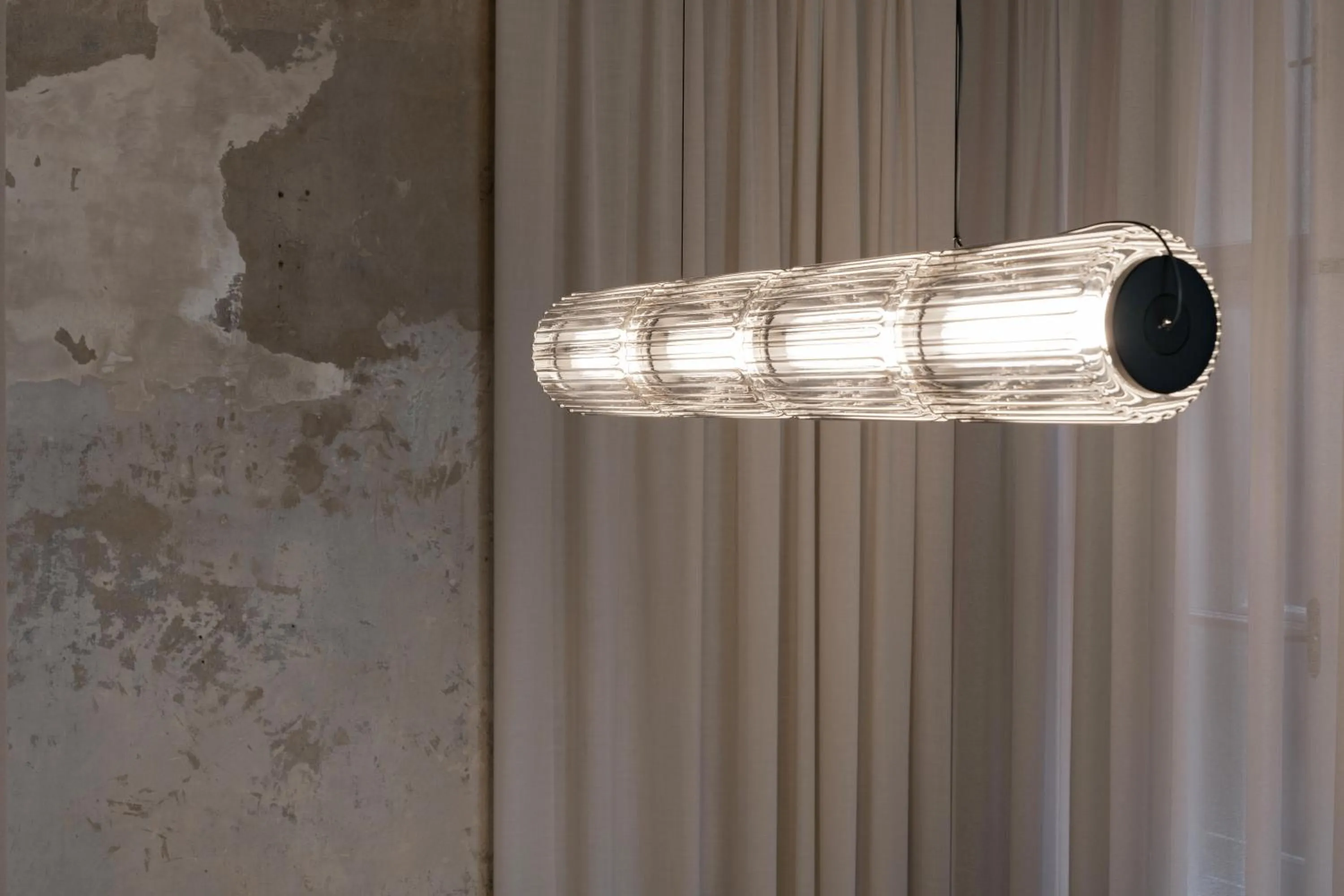 Decorative detail in Rooms by Wolfensson - Boutique Hotel