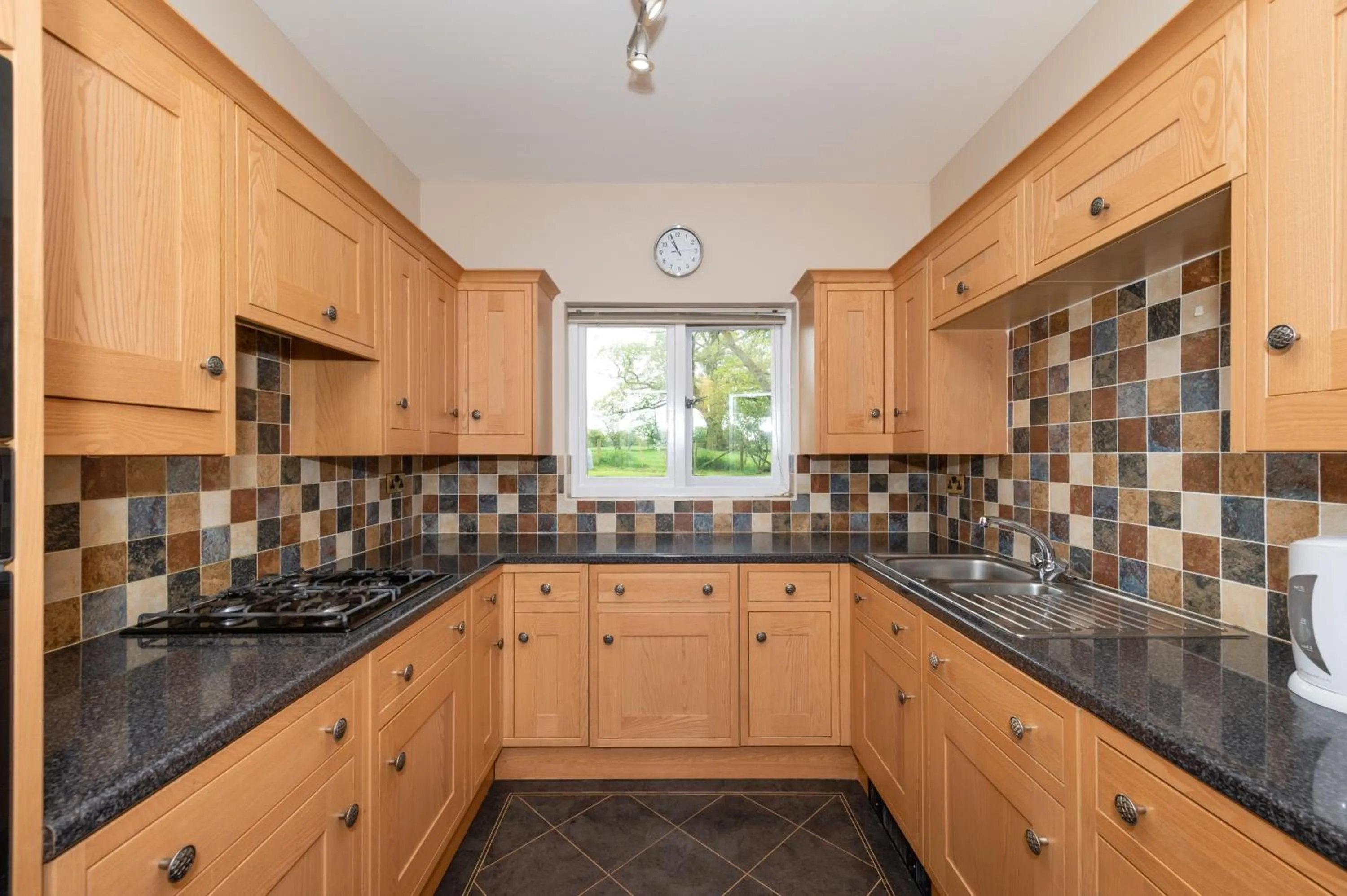 Property building in Appleby Manor Hotel & Garden Spa