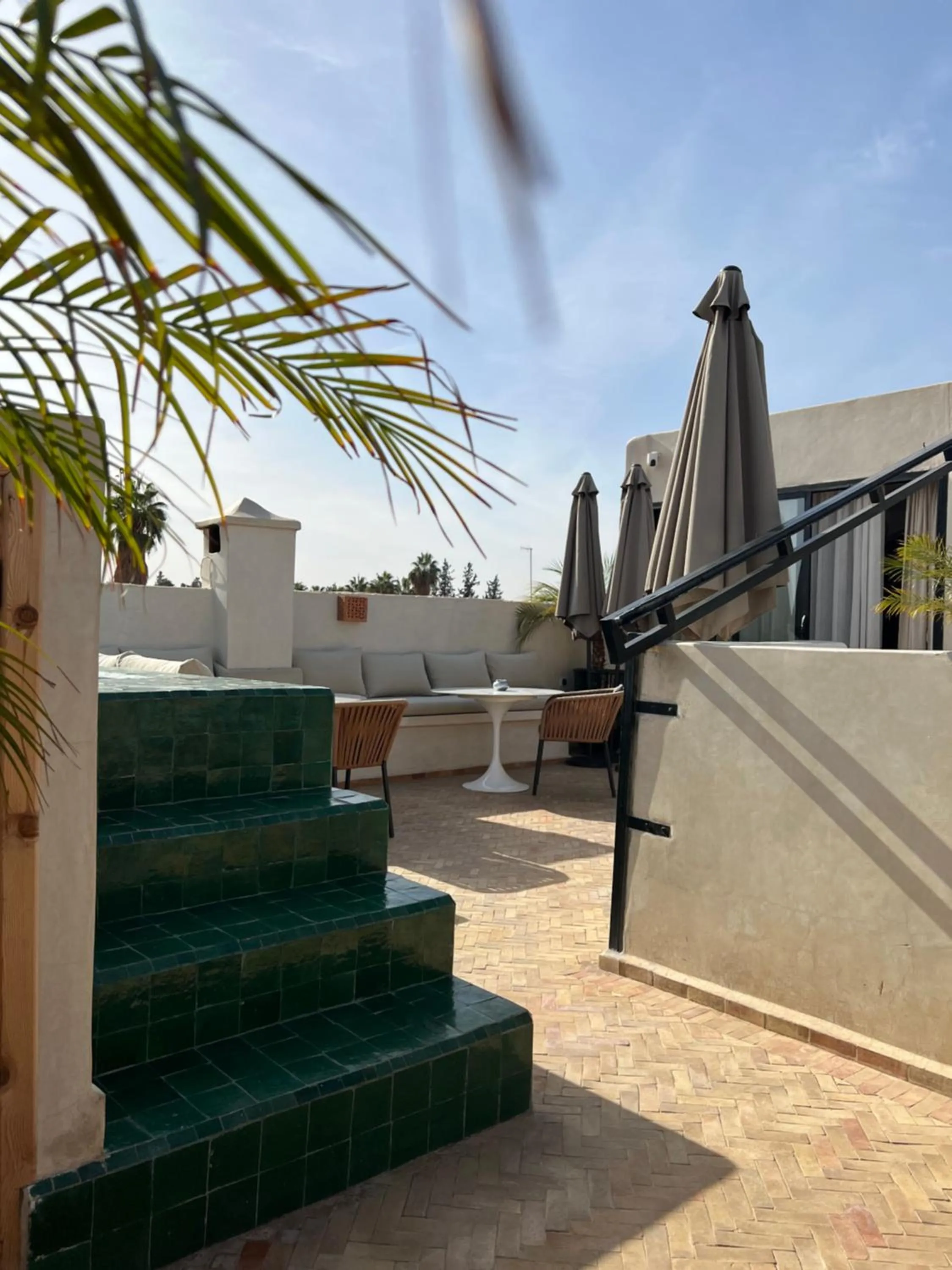 Riad El Khaeir - Piscine, Hamam & Spa