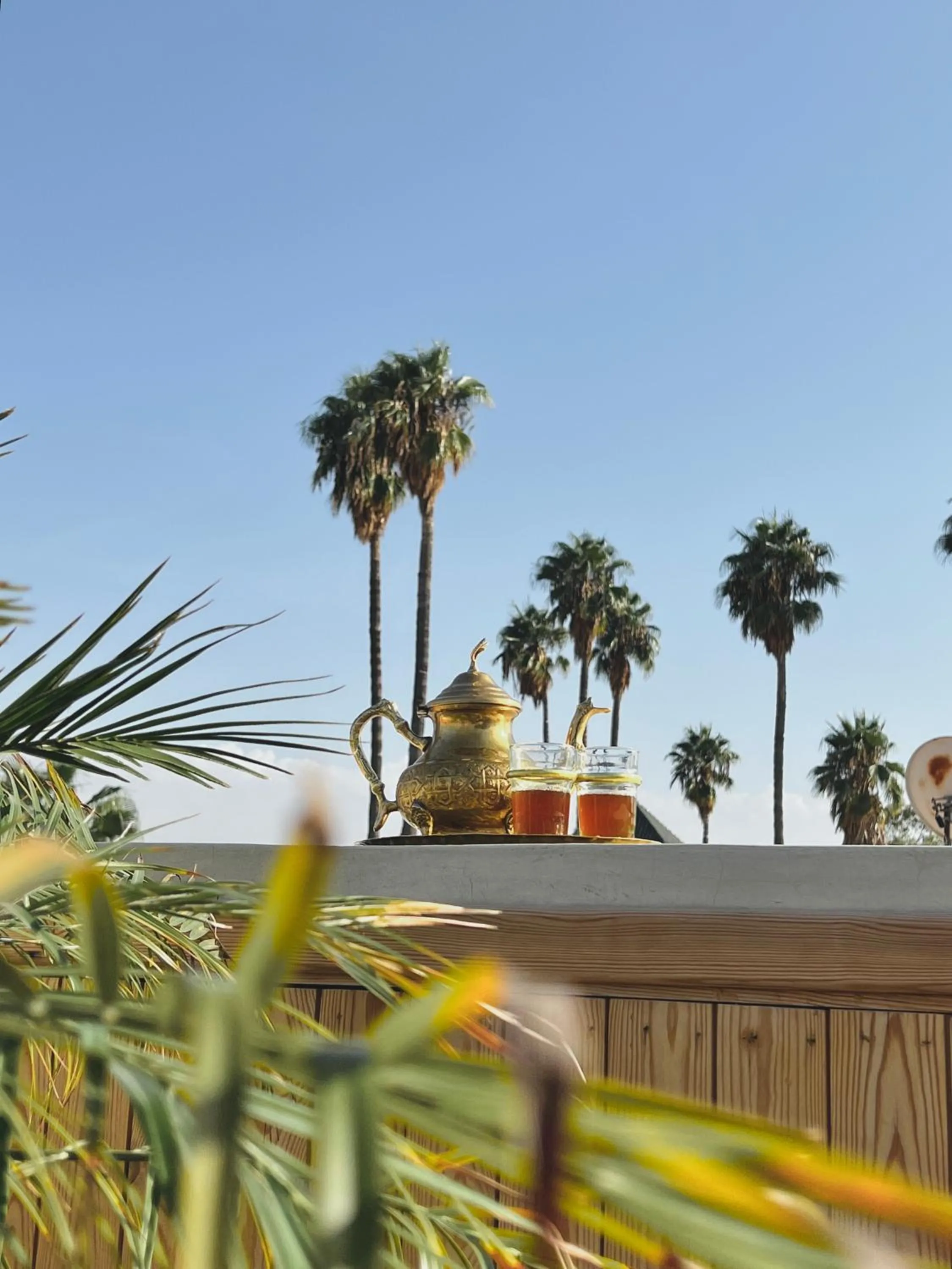 Riad El Khaeir - Piscine, Hamam & Spa