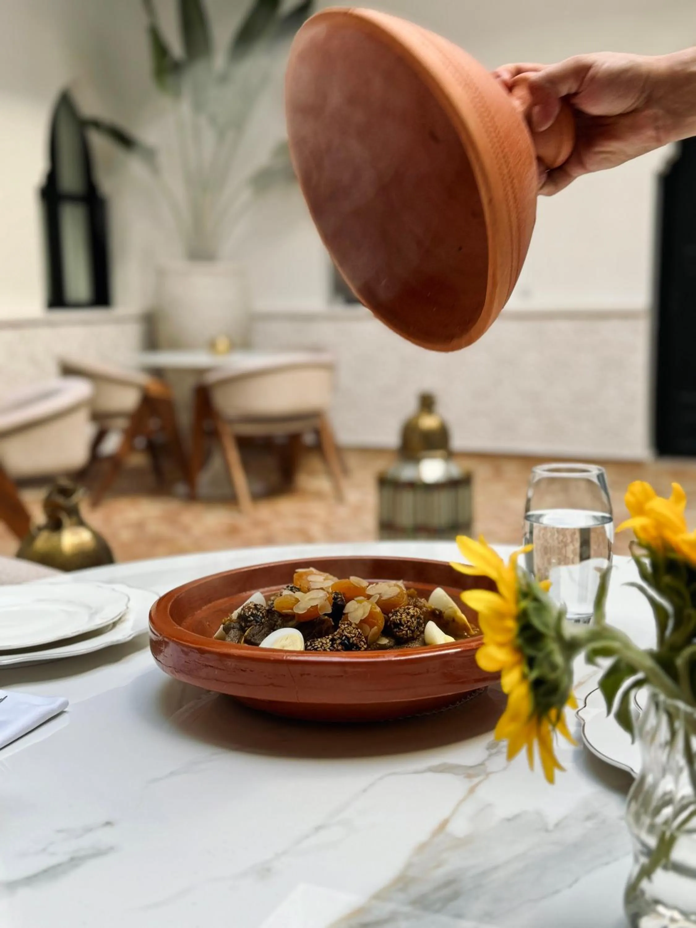 Riad El Khaeir - Piscine, Hamam & Spa