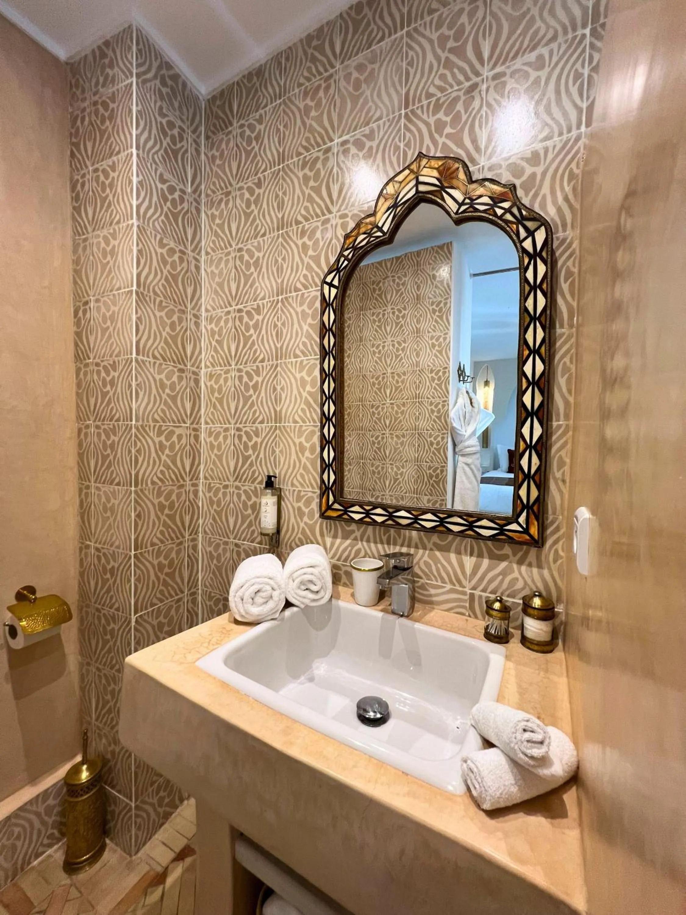 Riad El Khaeir - Piscine, Hamam & Spa