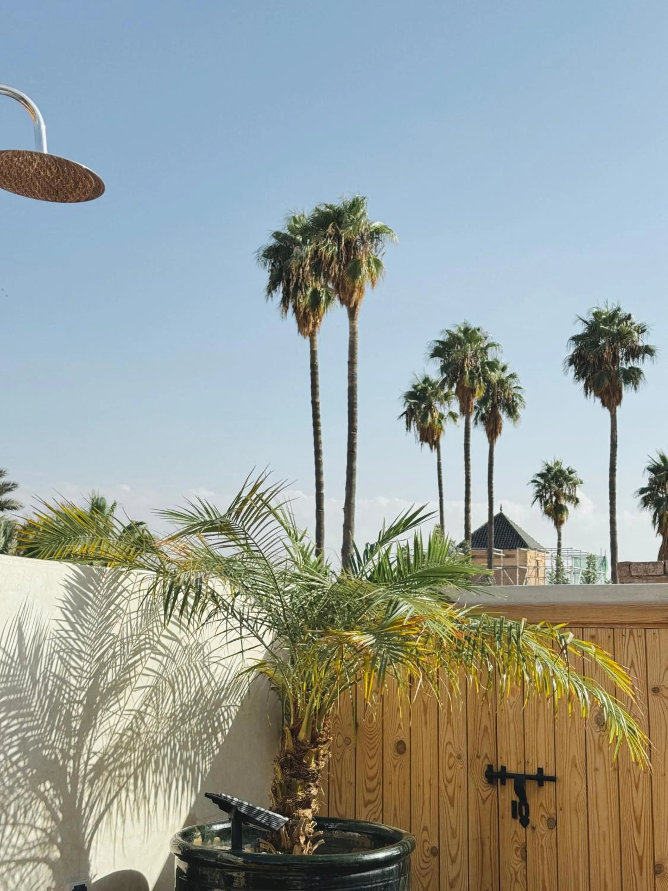 Riad El Khaeir - Piscine, Hamam & Spa