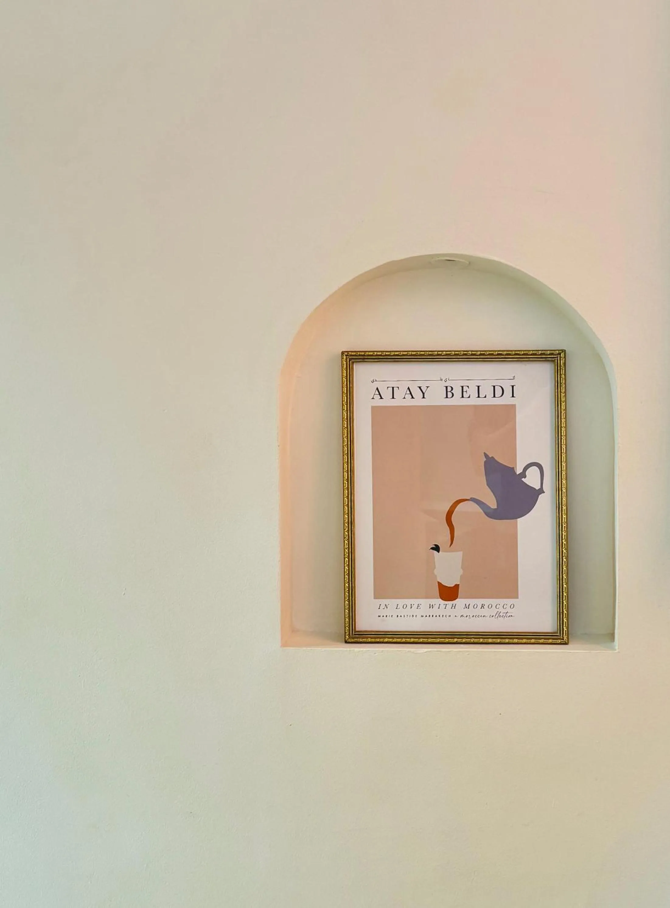 Riad El Khaeir - Piscine, Hamam & Spa